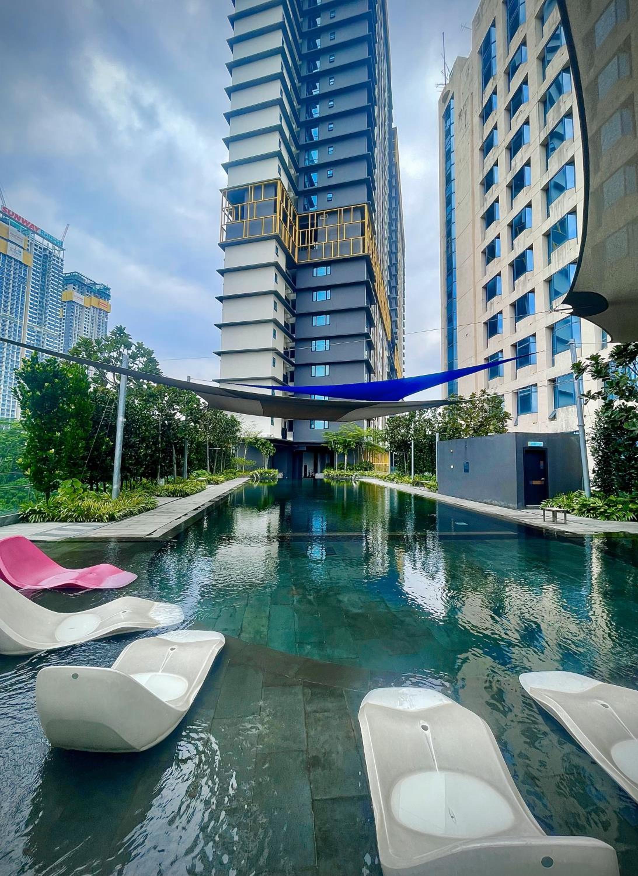 Opus Residences Kuala Lumpur by Luna photo 3