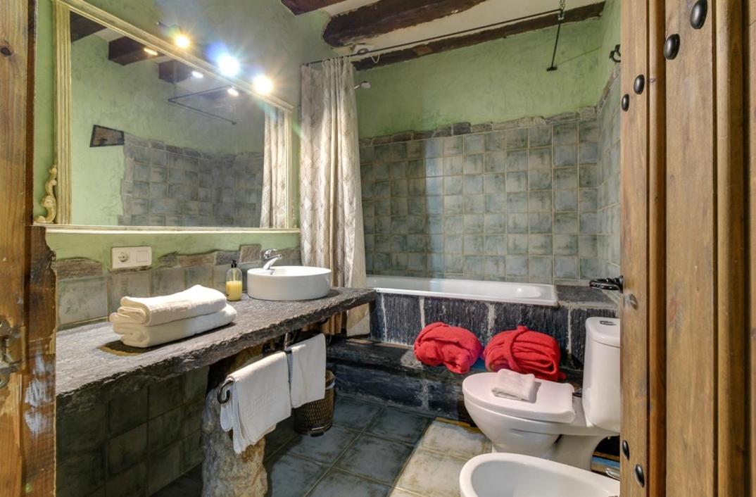 Casa Rural Therma Agreste