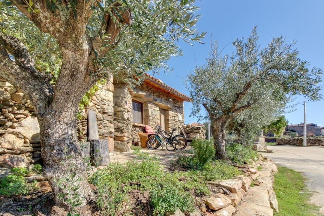 Casa Rural Therma Agreste