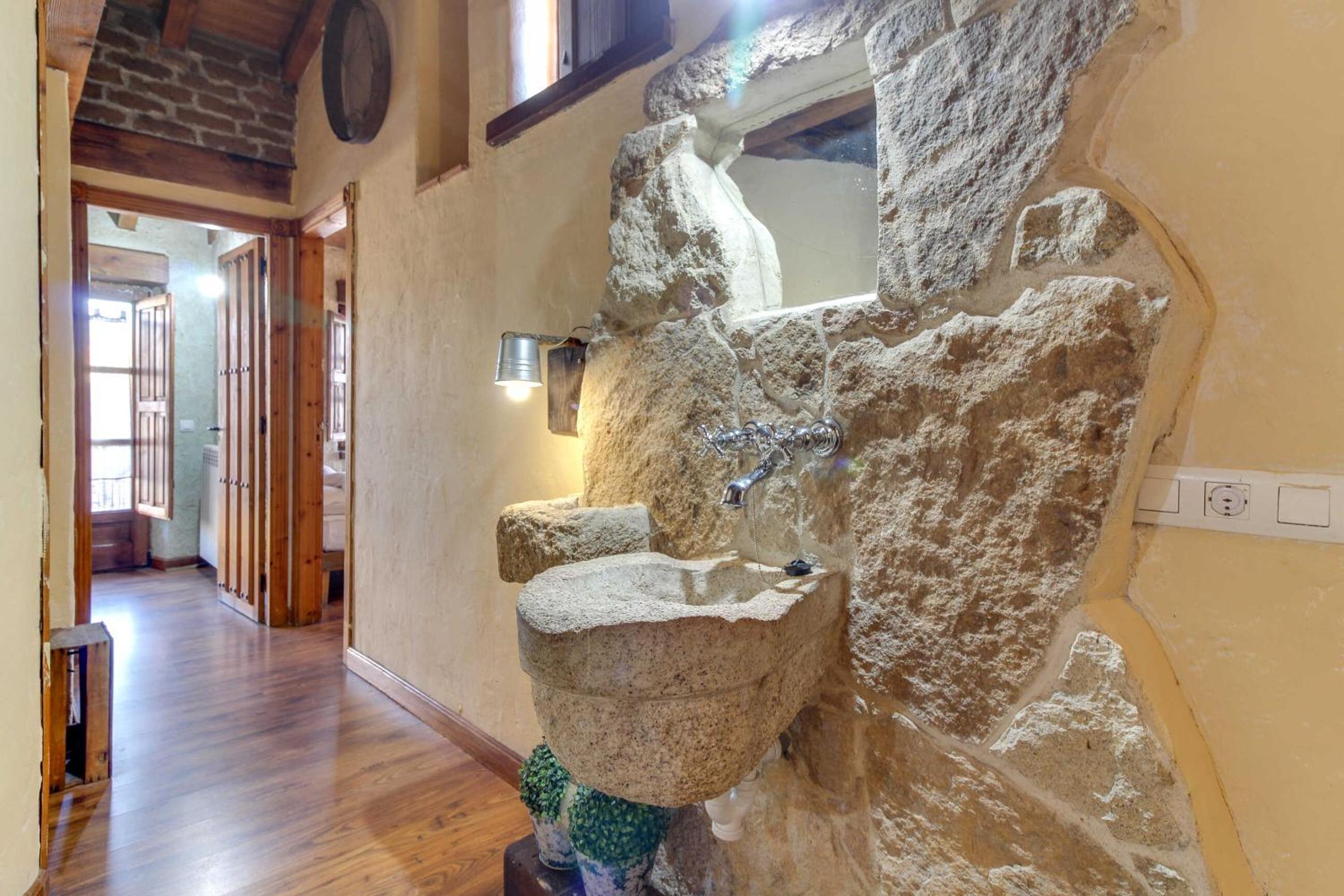 Casa Rural Therma Agreste