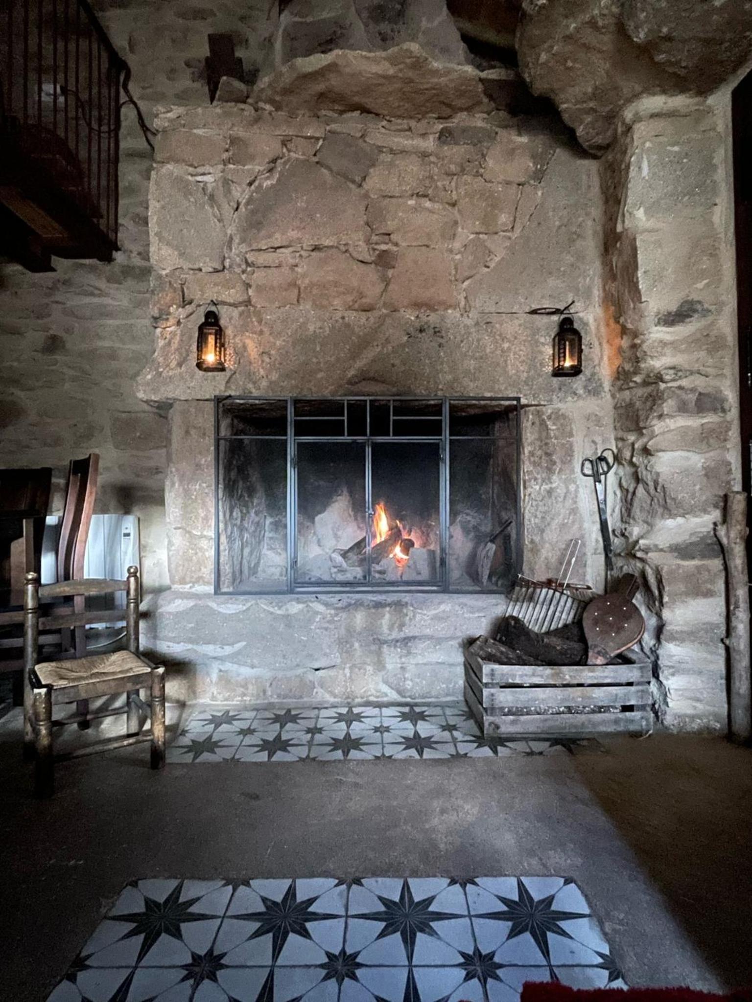 Casa Rural Therma Agreste