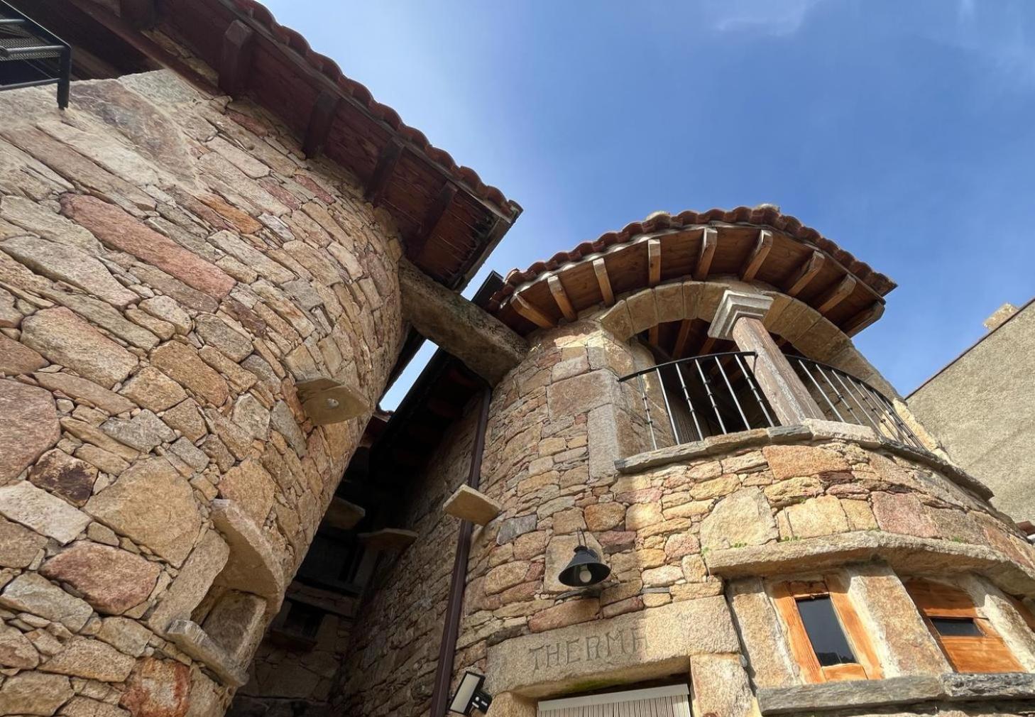 Casa Rural Therma Agreste