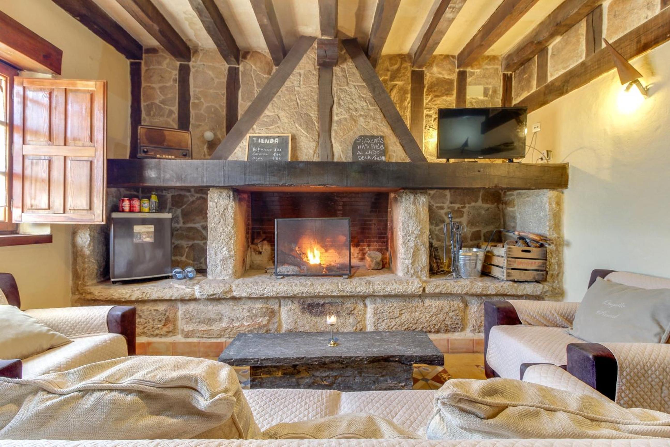 Casa Rural Therma Agreste