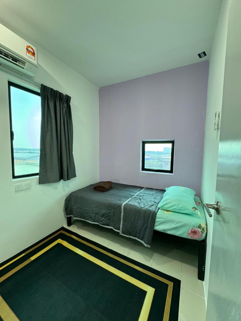 Sirami homestay