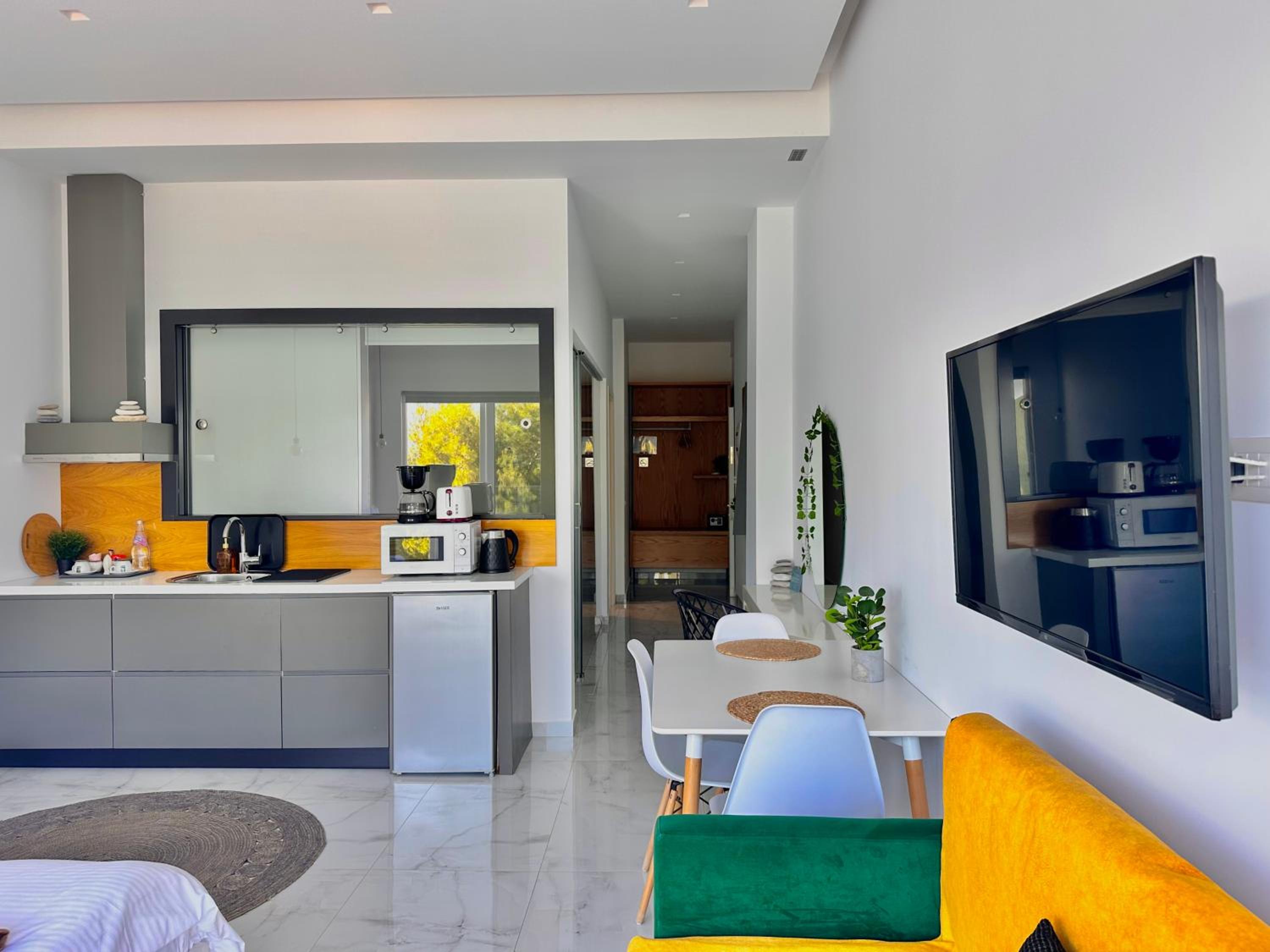 Sea Horizon Vsl Suites & Apartments
