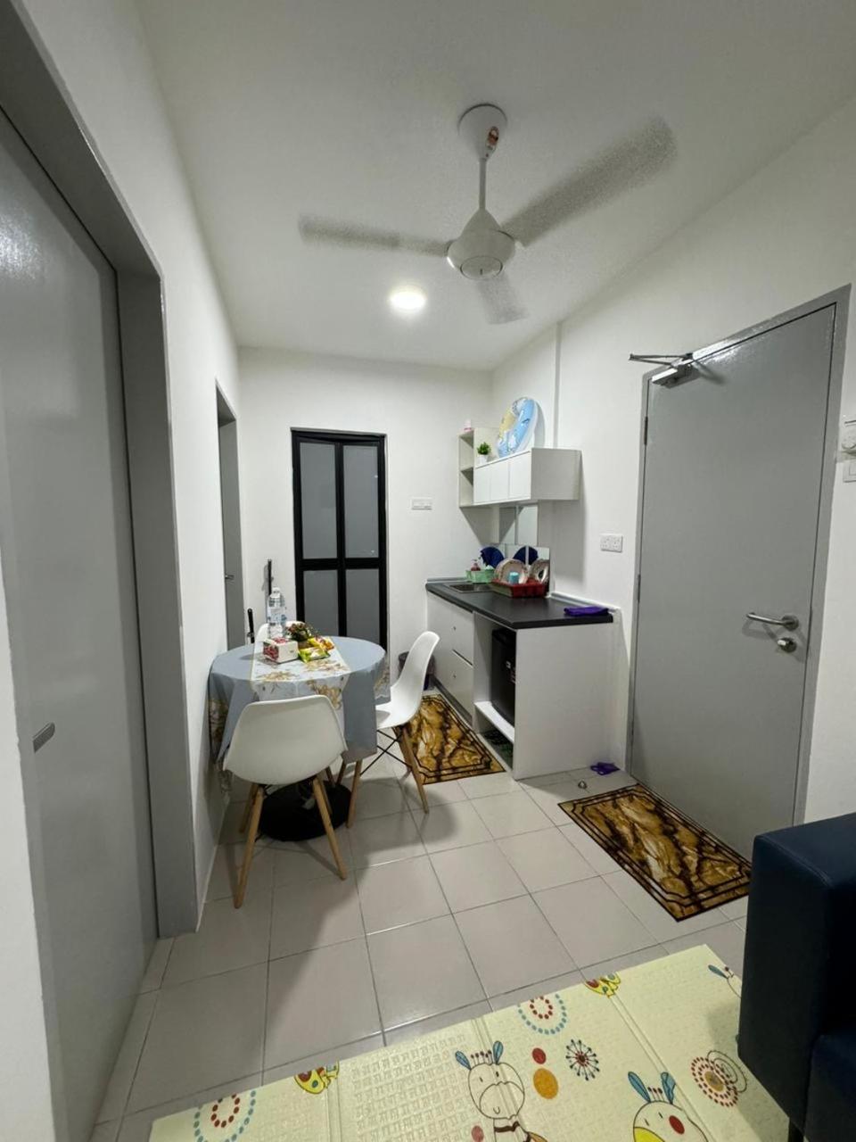 Sirami homestay