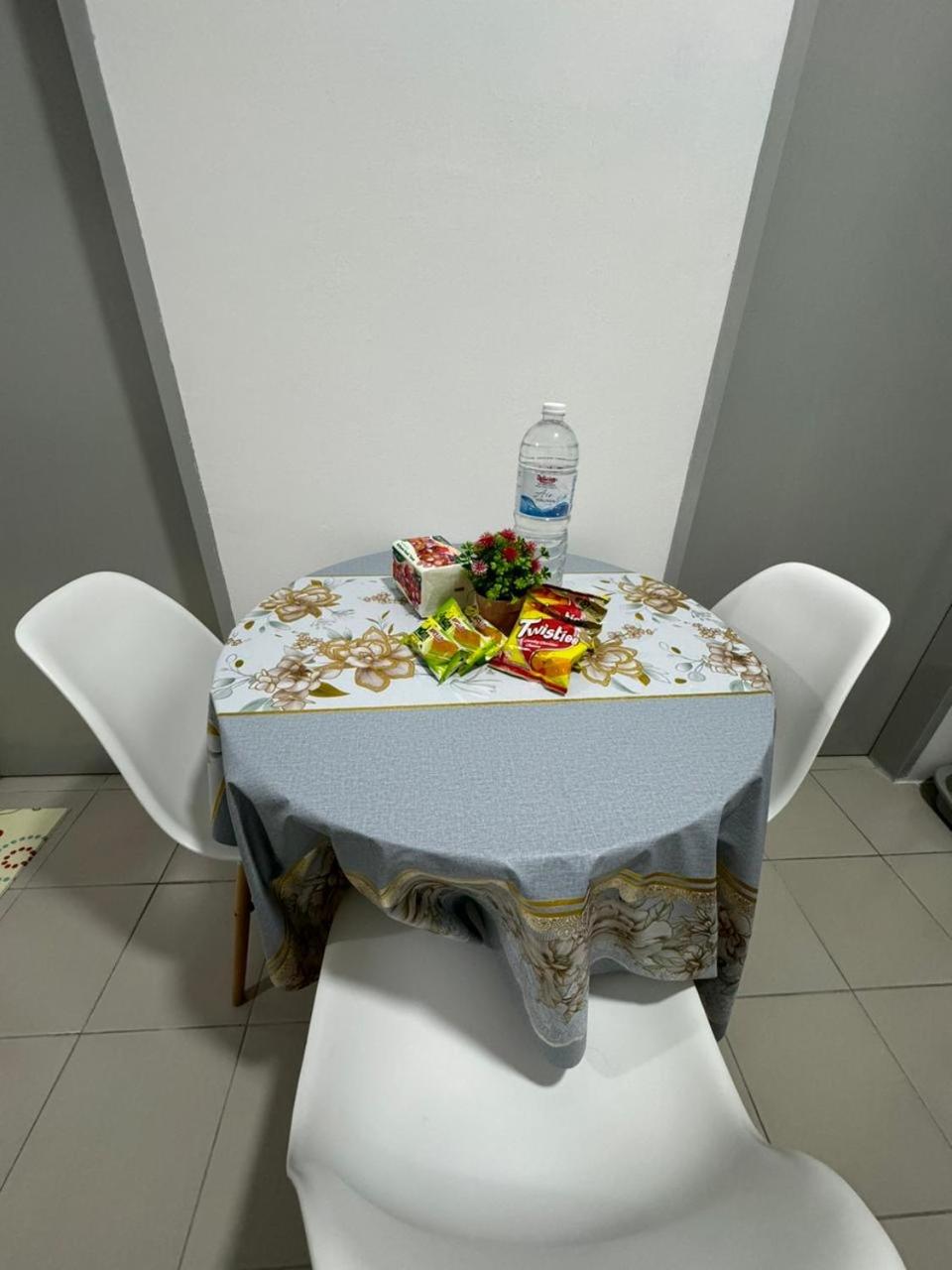 Sirami homestay