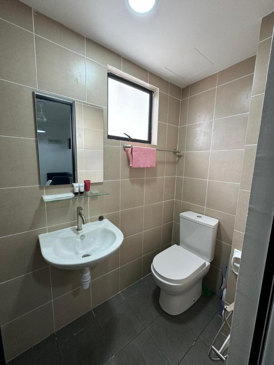 Sirami homestay