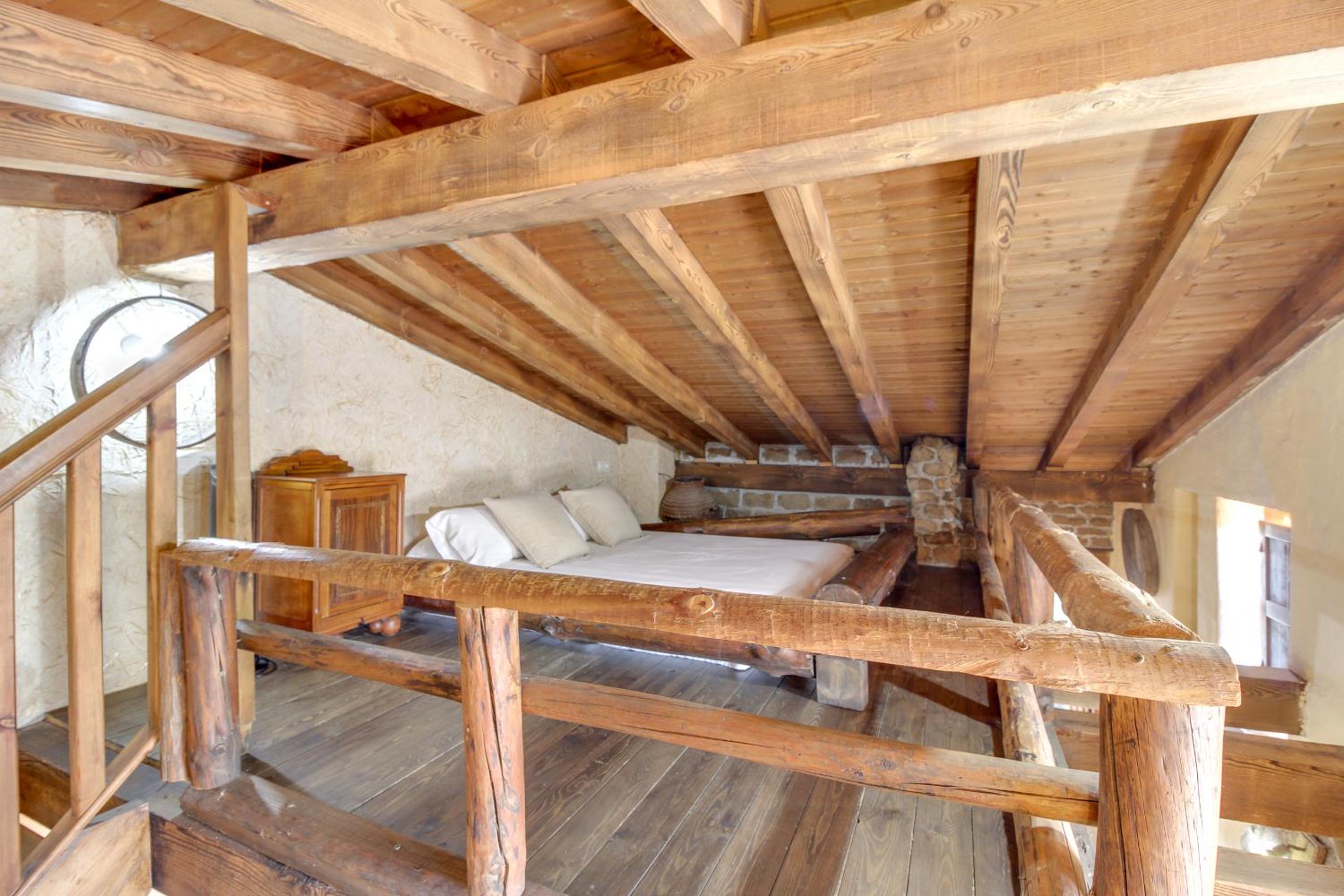 Casa Rural Therma Agreste