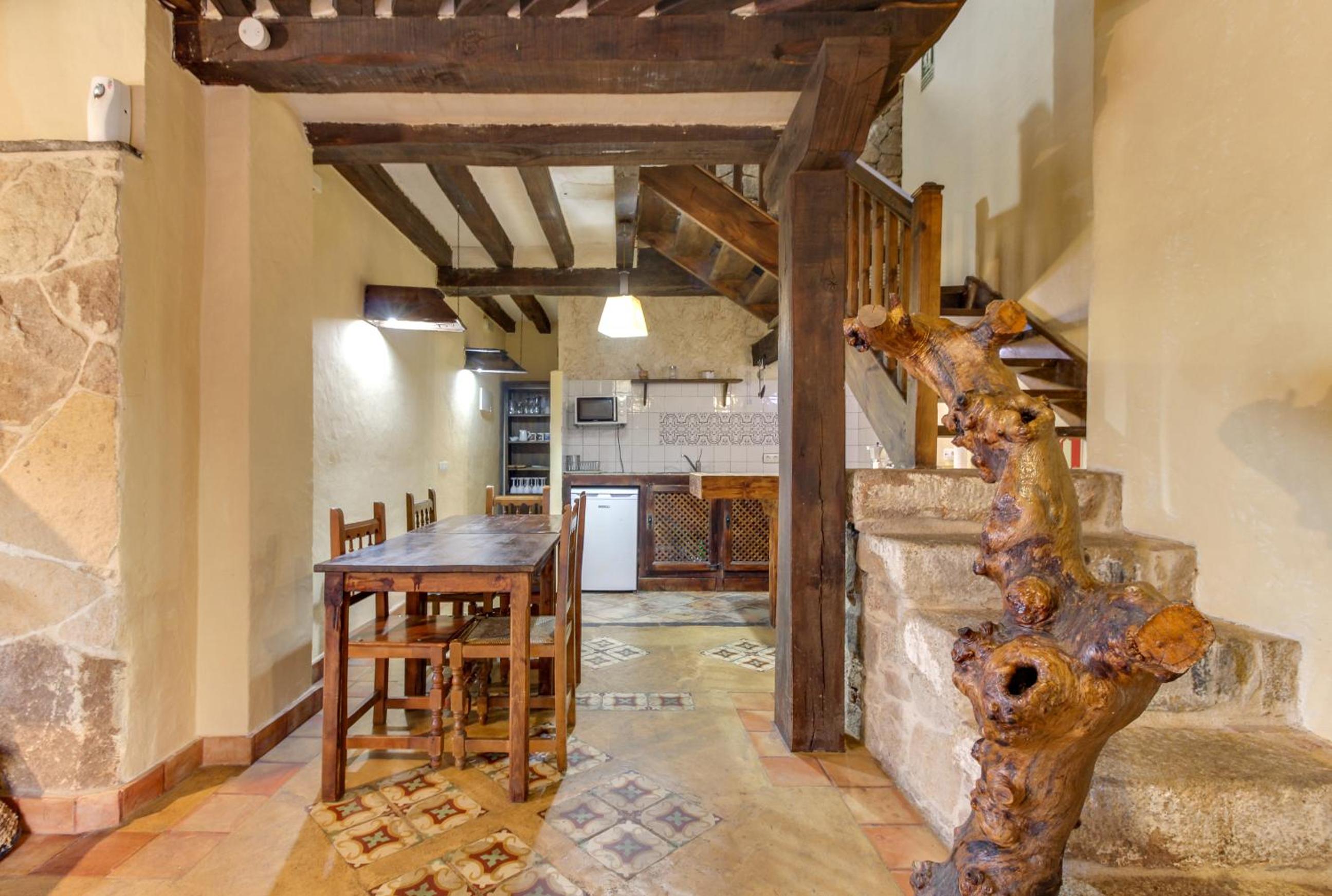 Casa Rural Therma Agreste