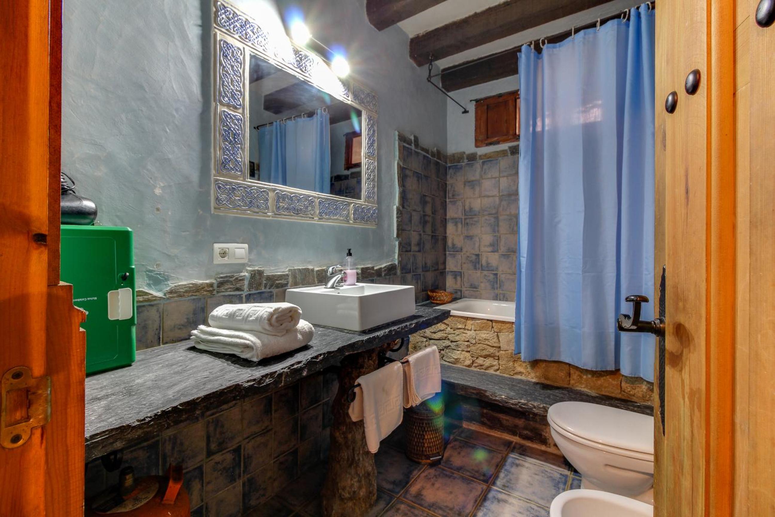 Casa Rural Therma Agreste