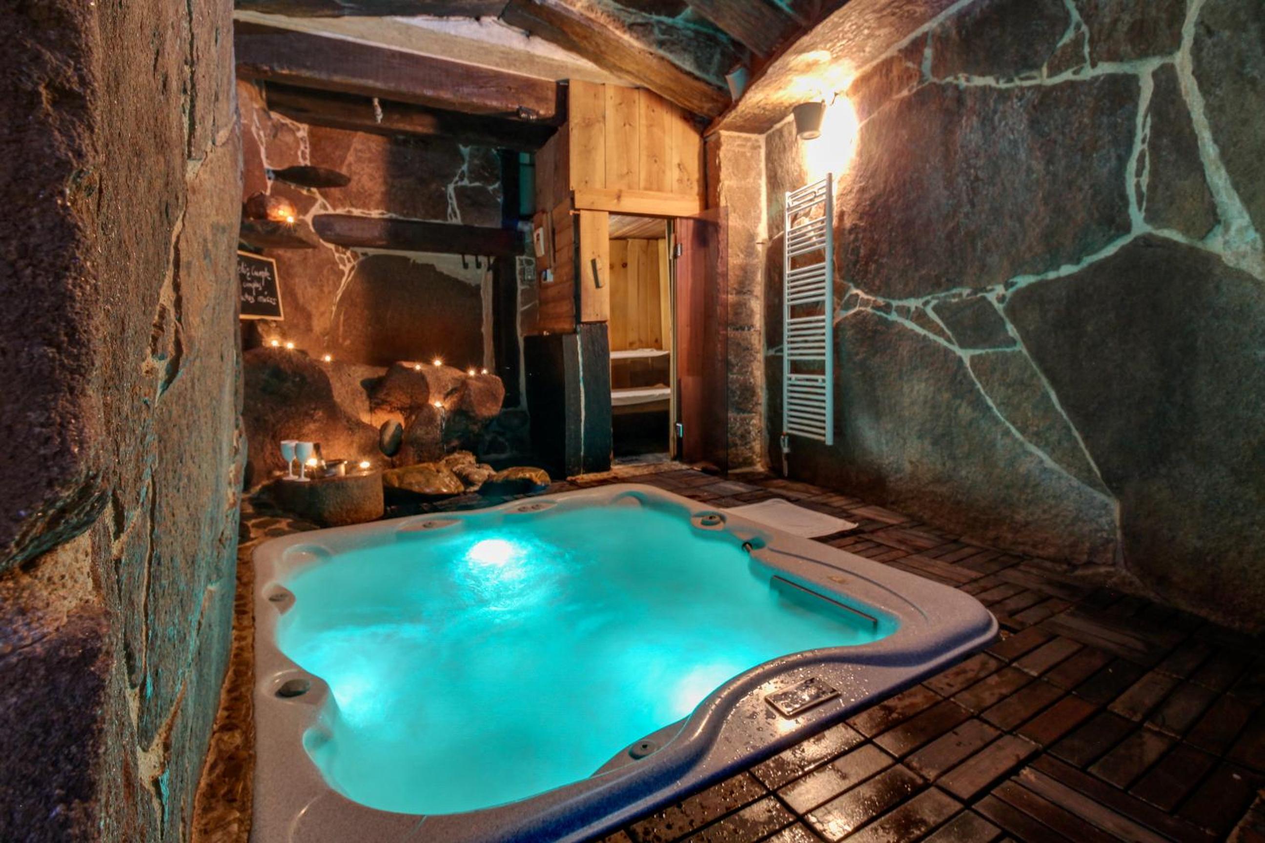 Casa Rural Therma Agreste