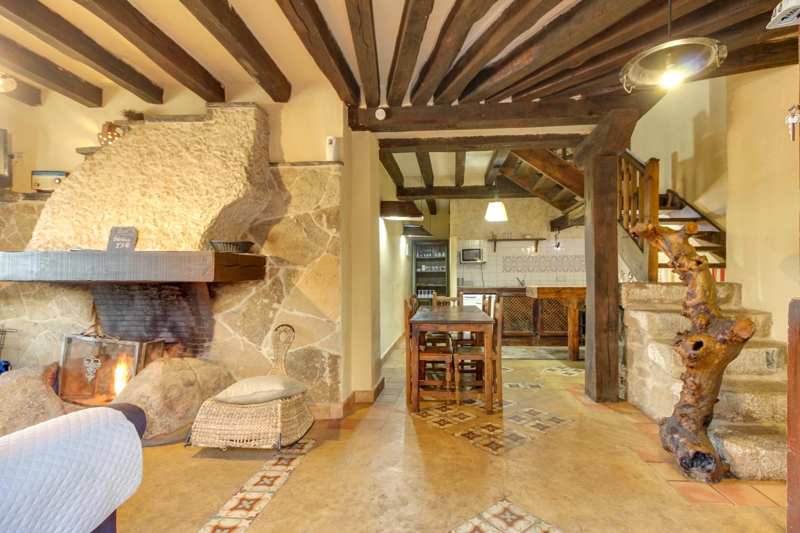 Casa Rural Therma Agreste