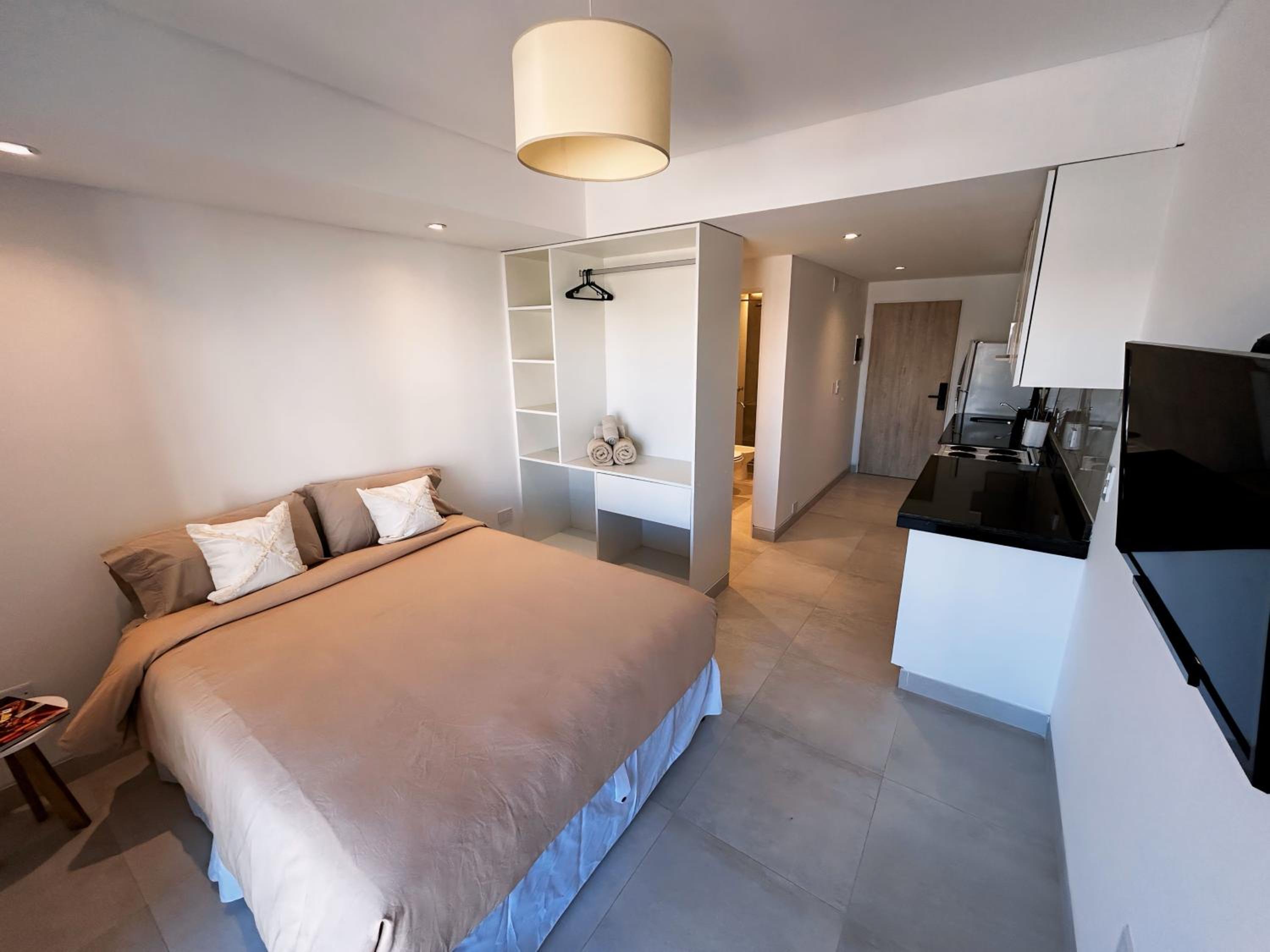 Alcázar Luxe Living en el centro de Salta