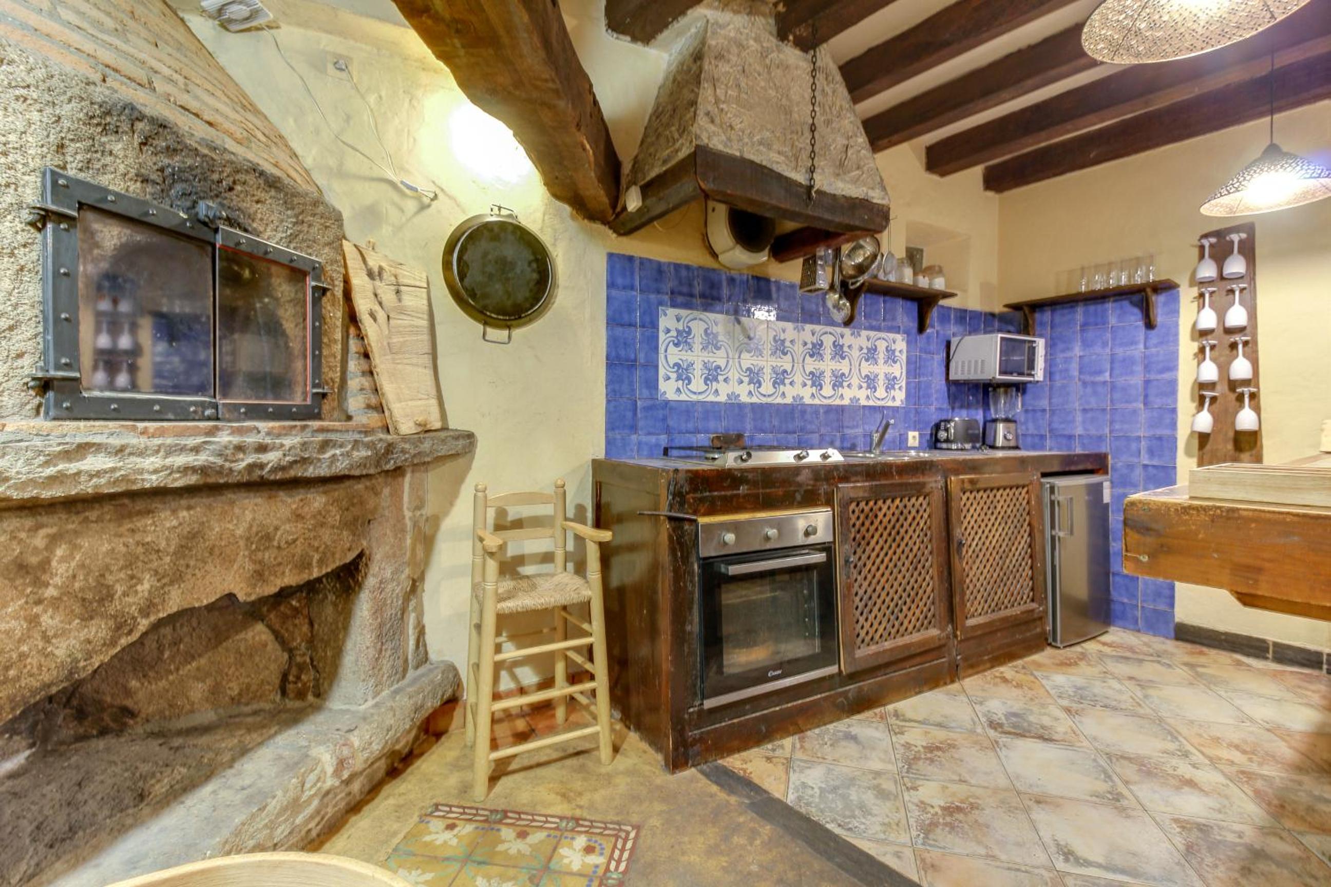 Casa Rural Therma Agreste