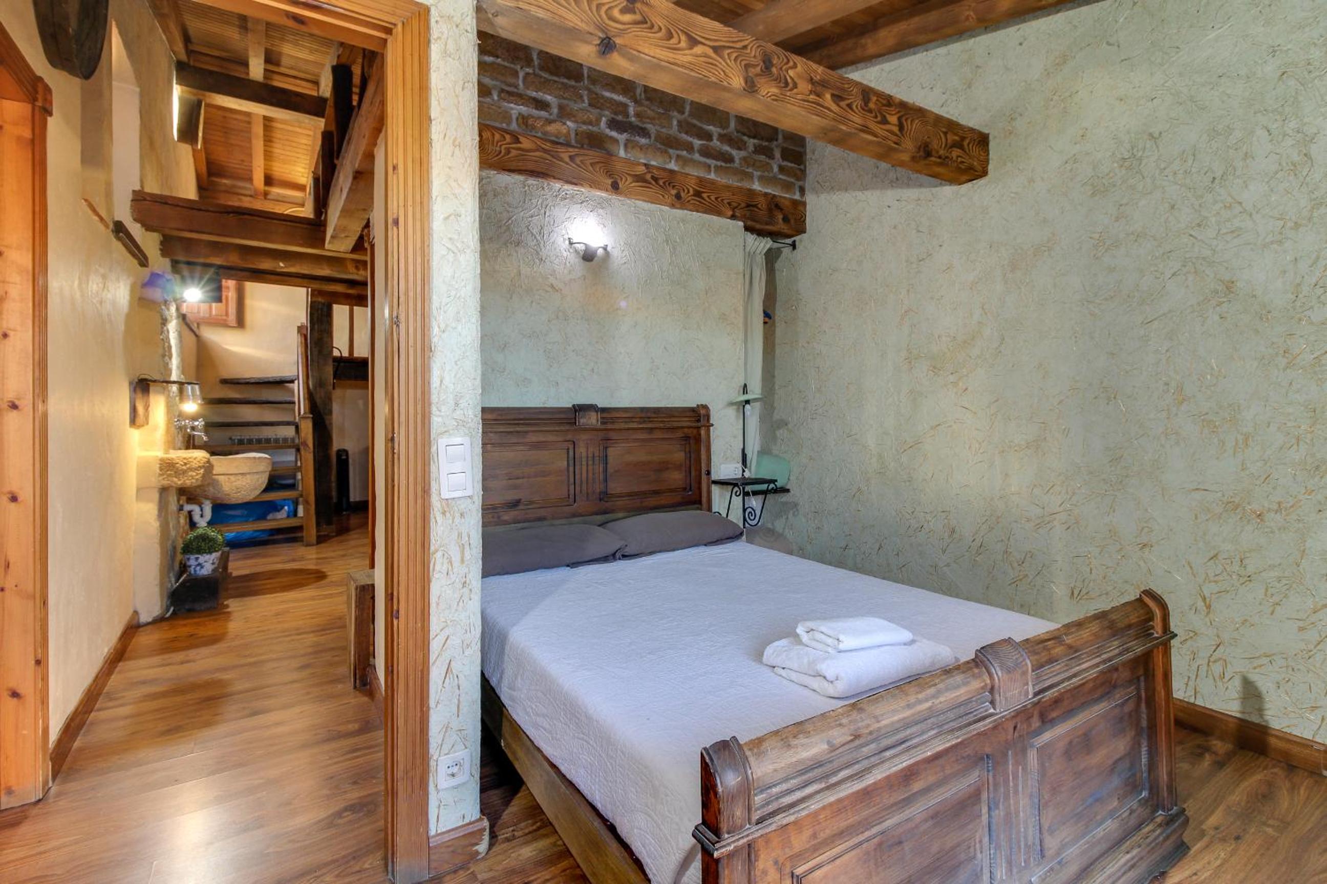 Casa Rural Therma Agreste