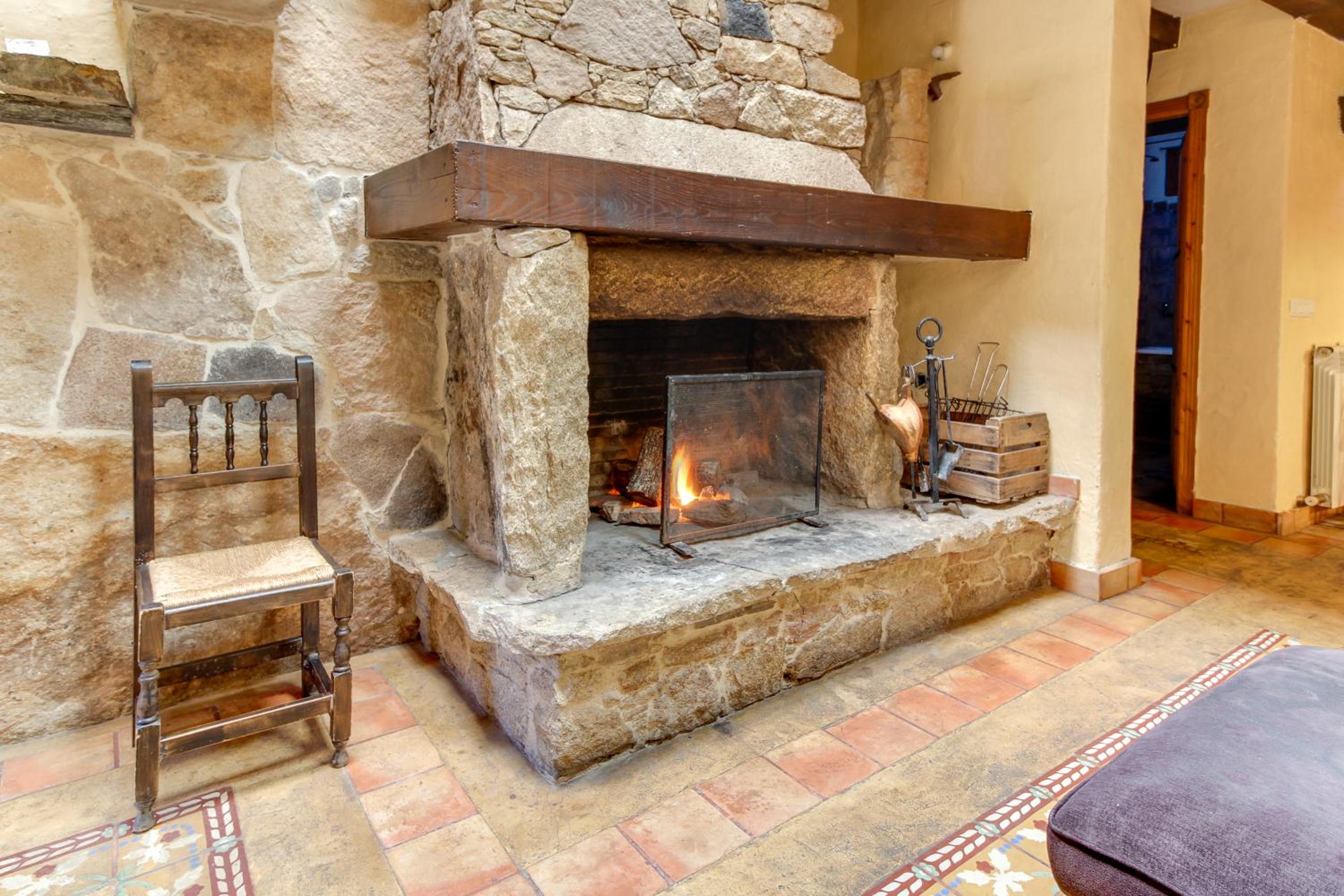 Casa Rural Therma Agreste