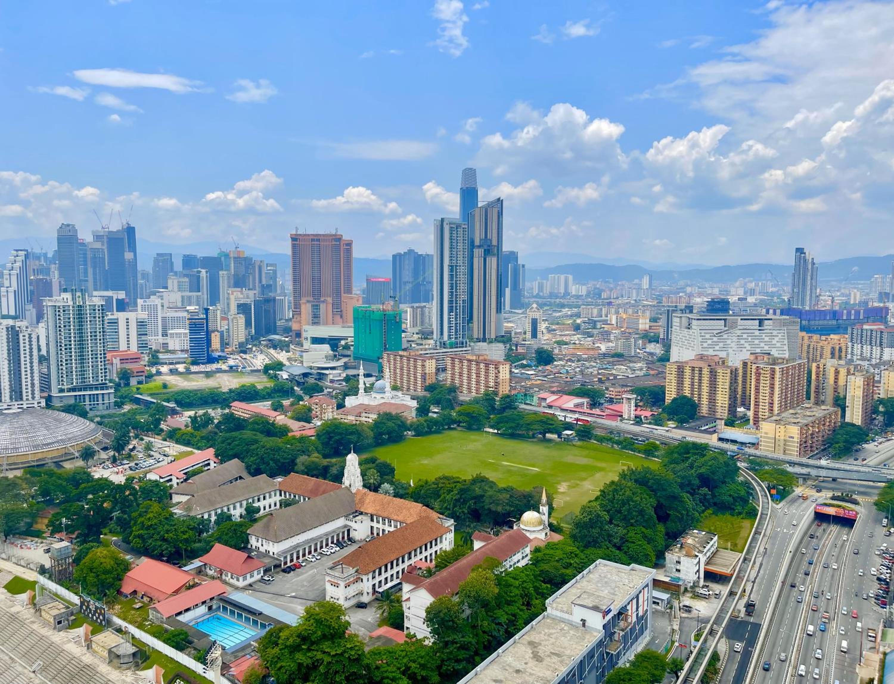 Opus Residences Kuala Lumpur by Luna, photo 128