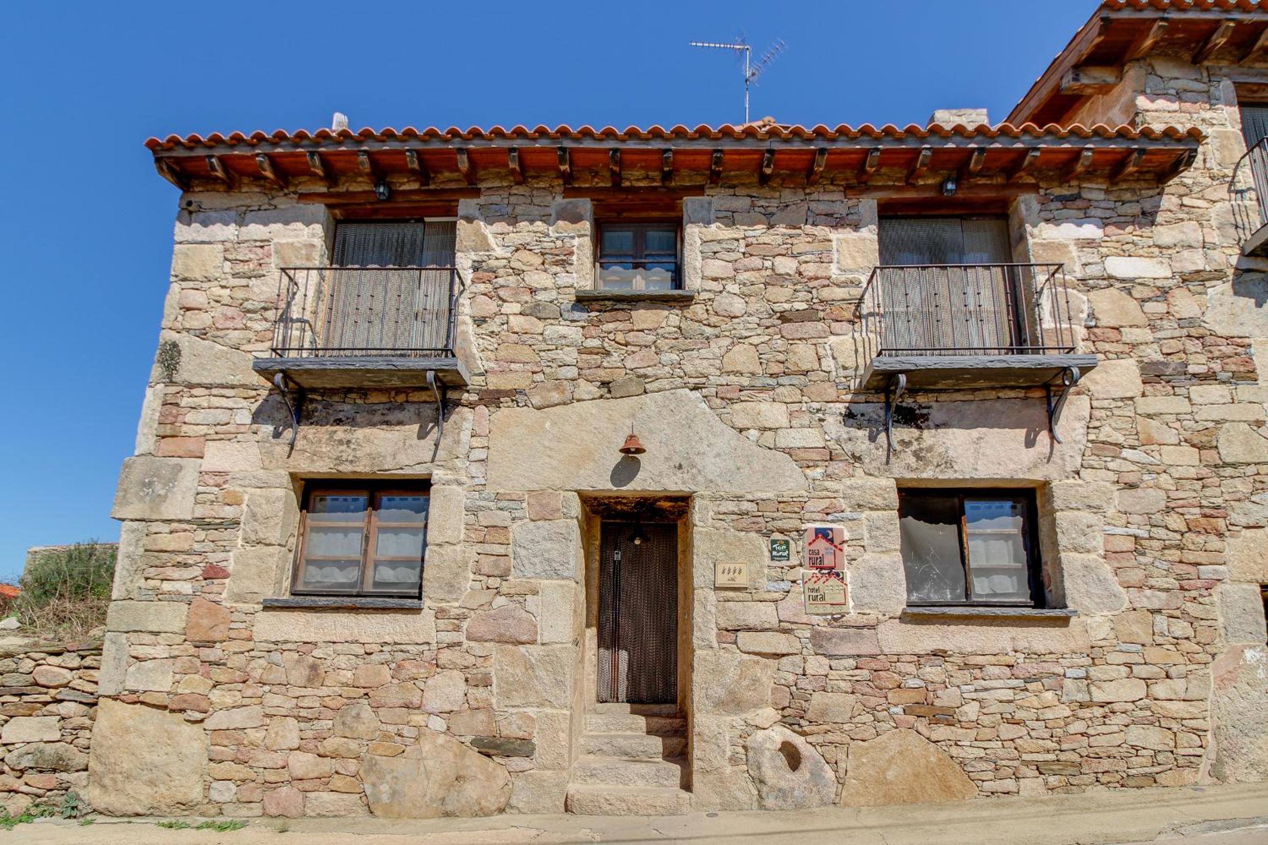 Casa Rural Therma Agreste