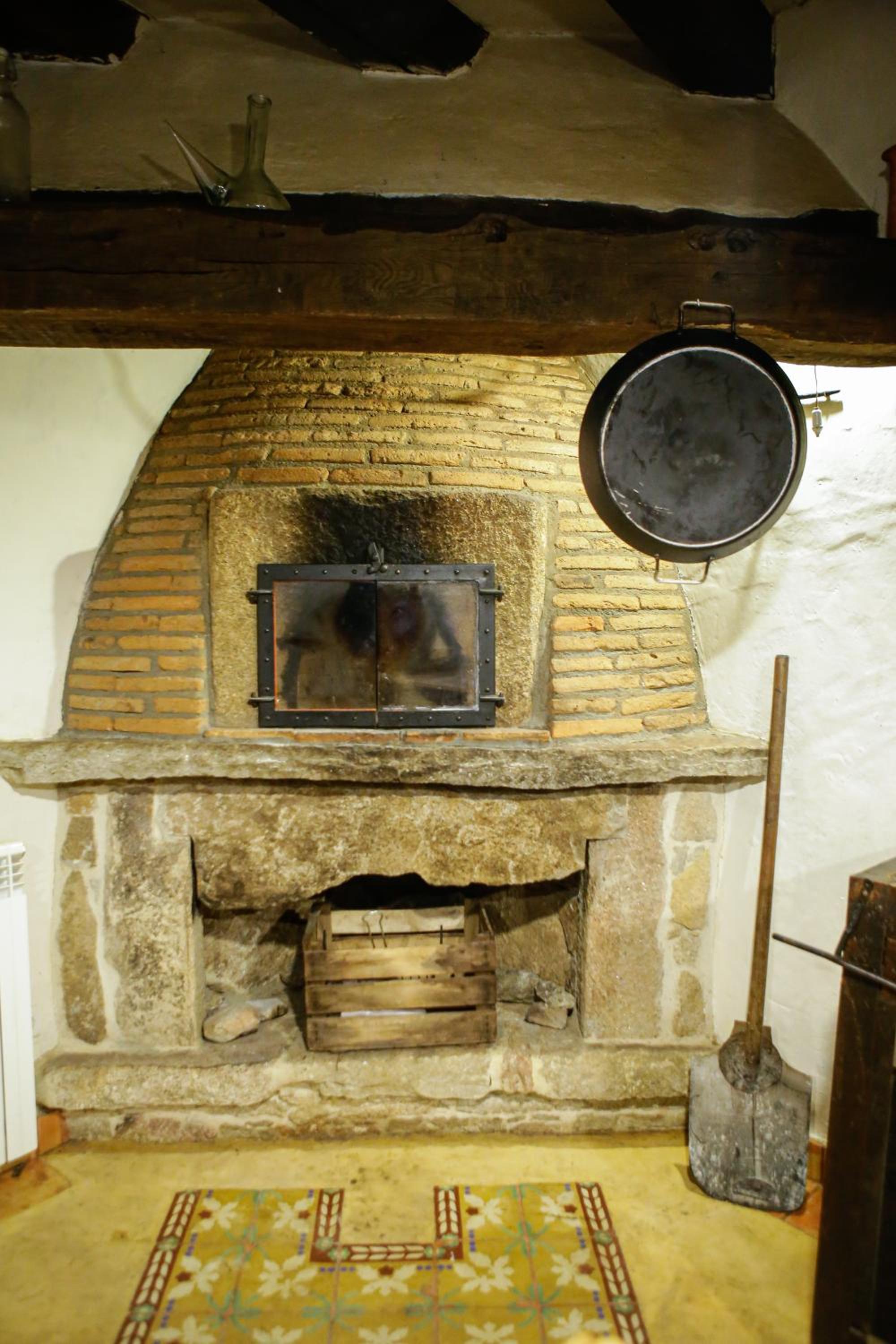 Casa Rural Therma Agreste