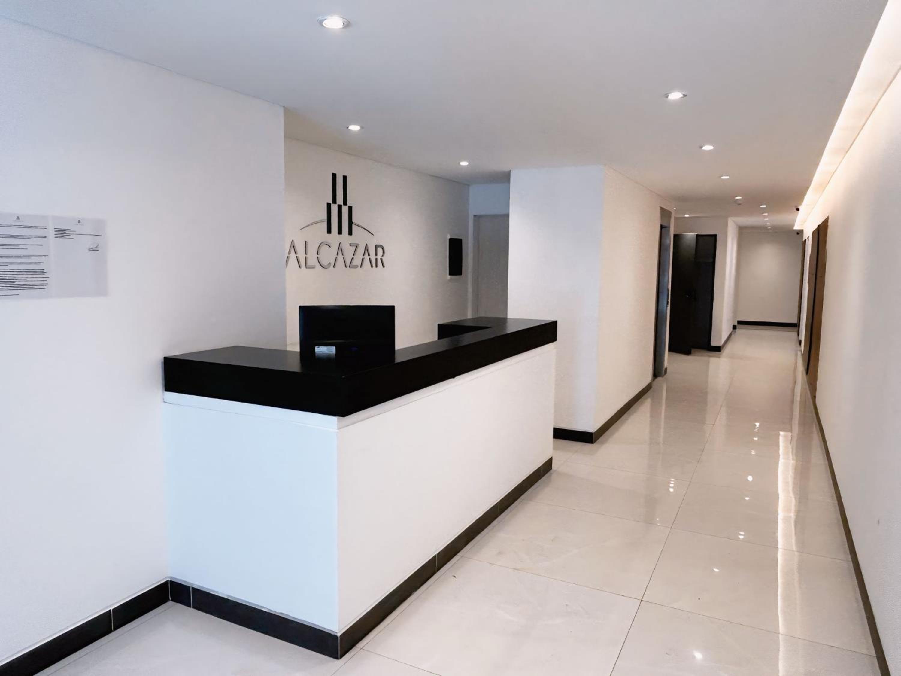 Alcázar Luxe Living en el centro de Salta