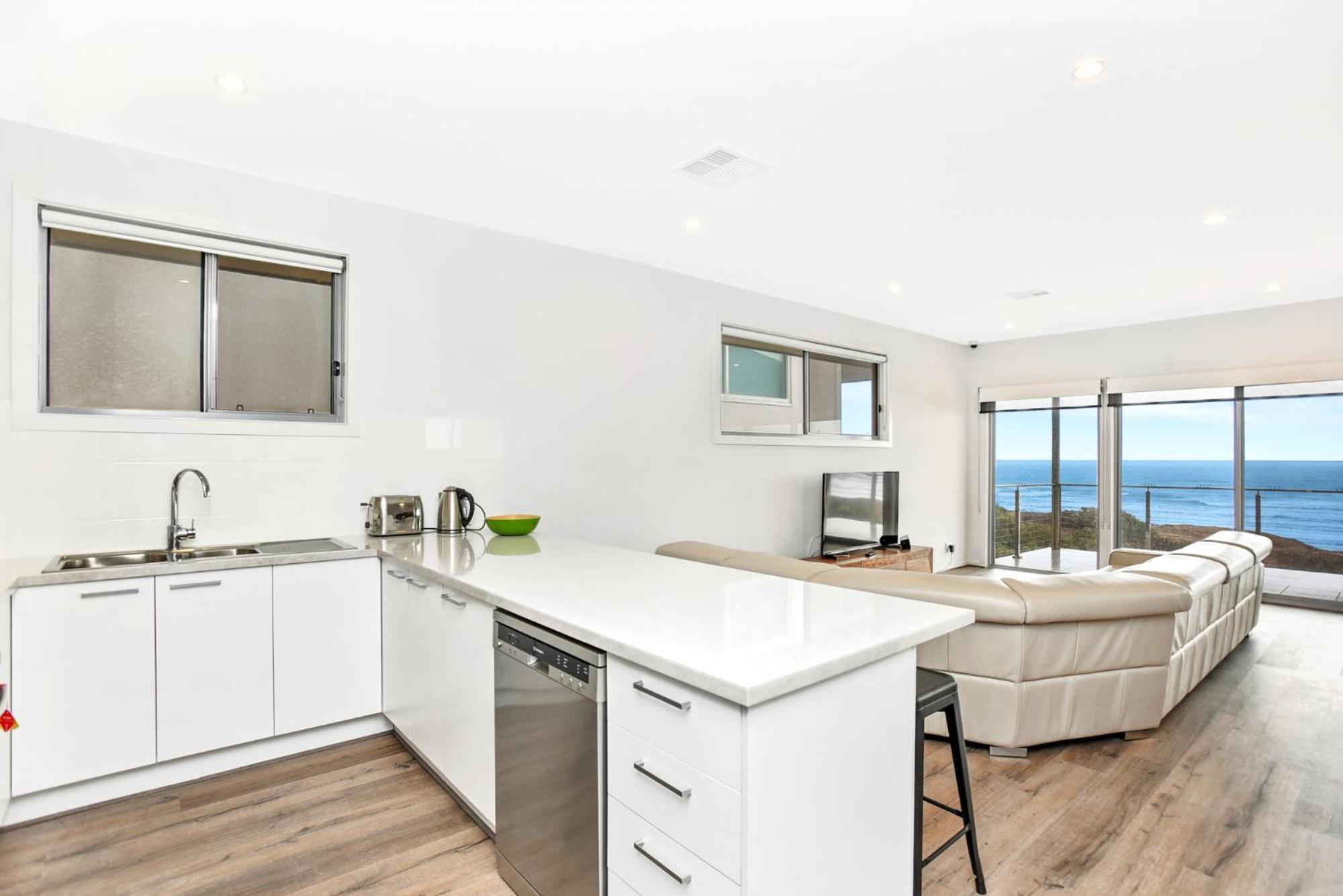 Avaya Sellicks Beachfront Getaway- Wifi