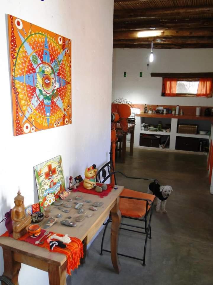 El Paraiso