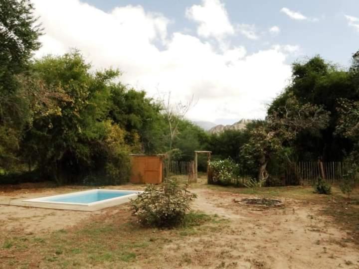 El Paraiso