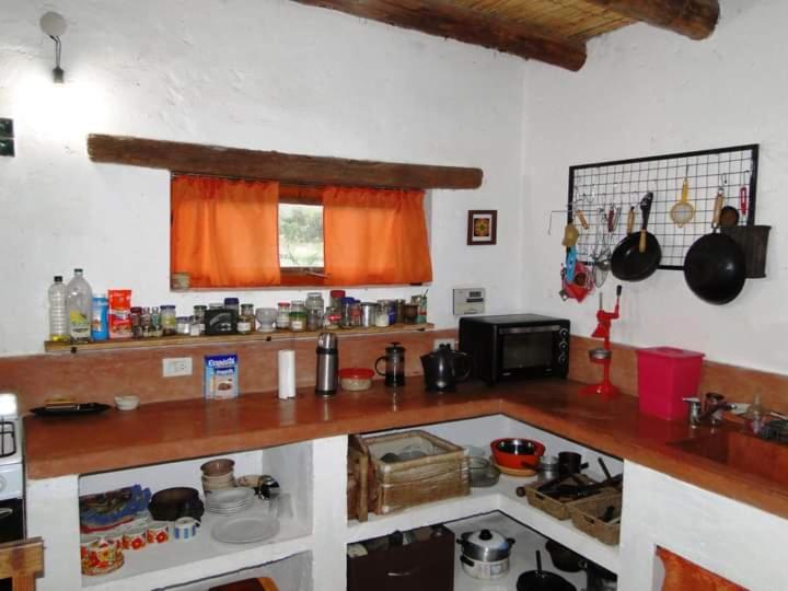 El Paraiso