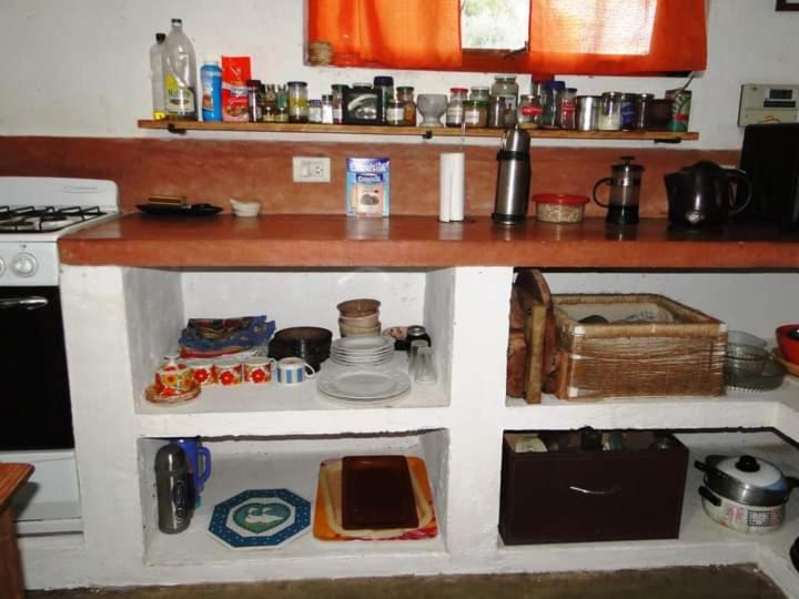El Paraiso
