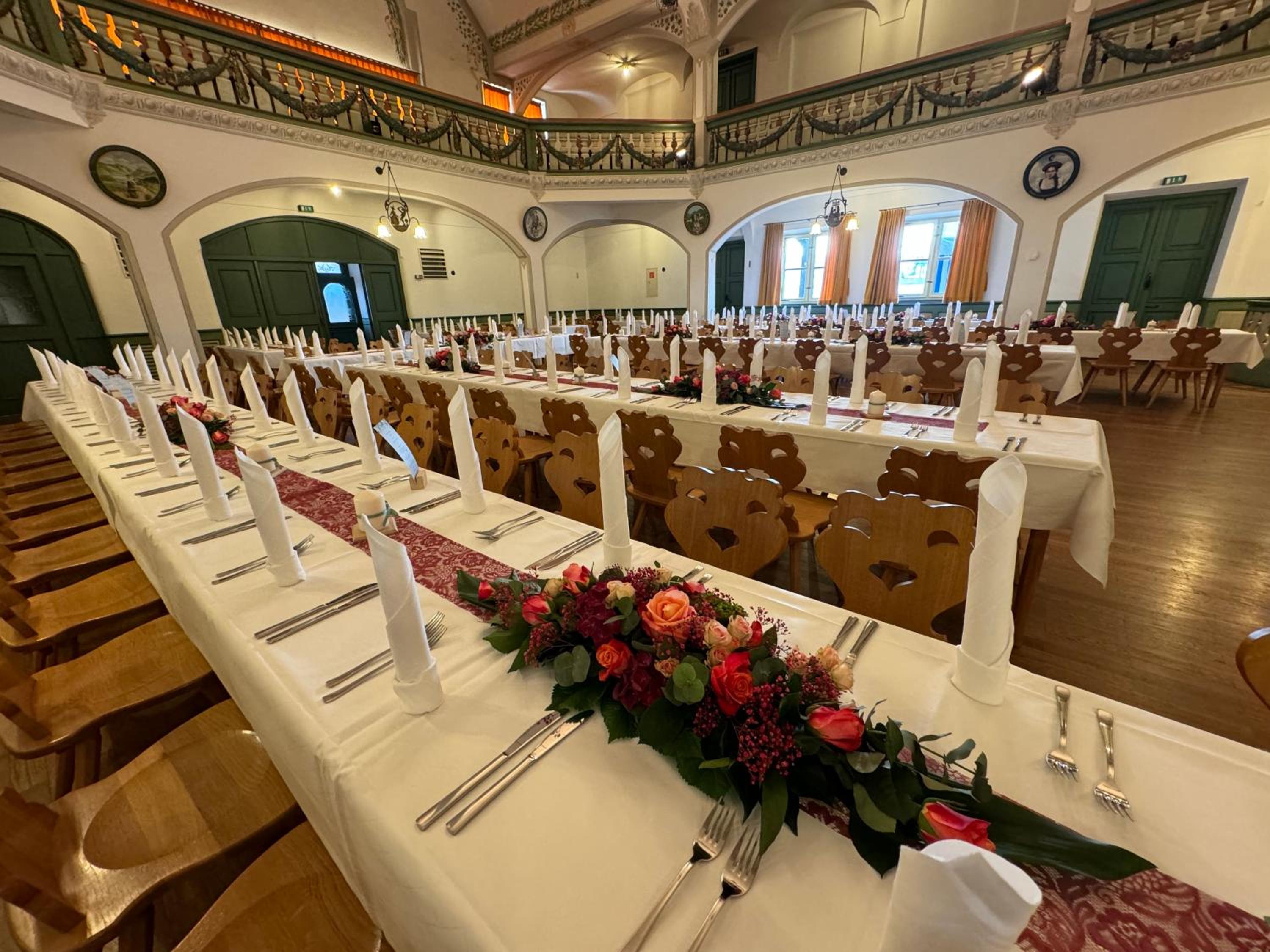 Terofal Hotel Schliersee - Komplett neu renoviert, photo 34