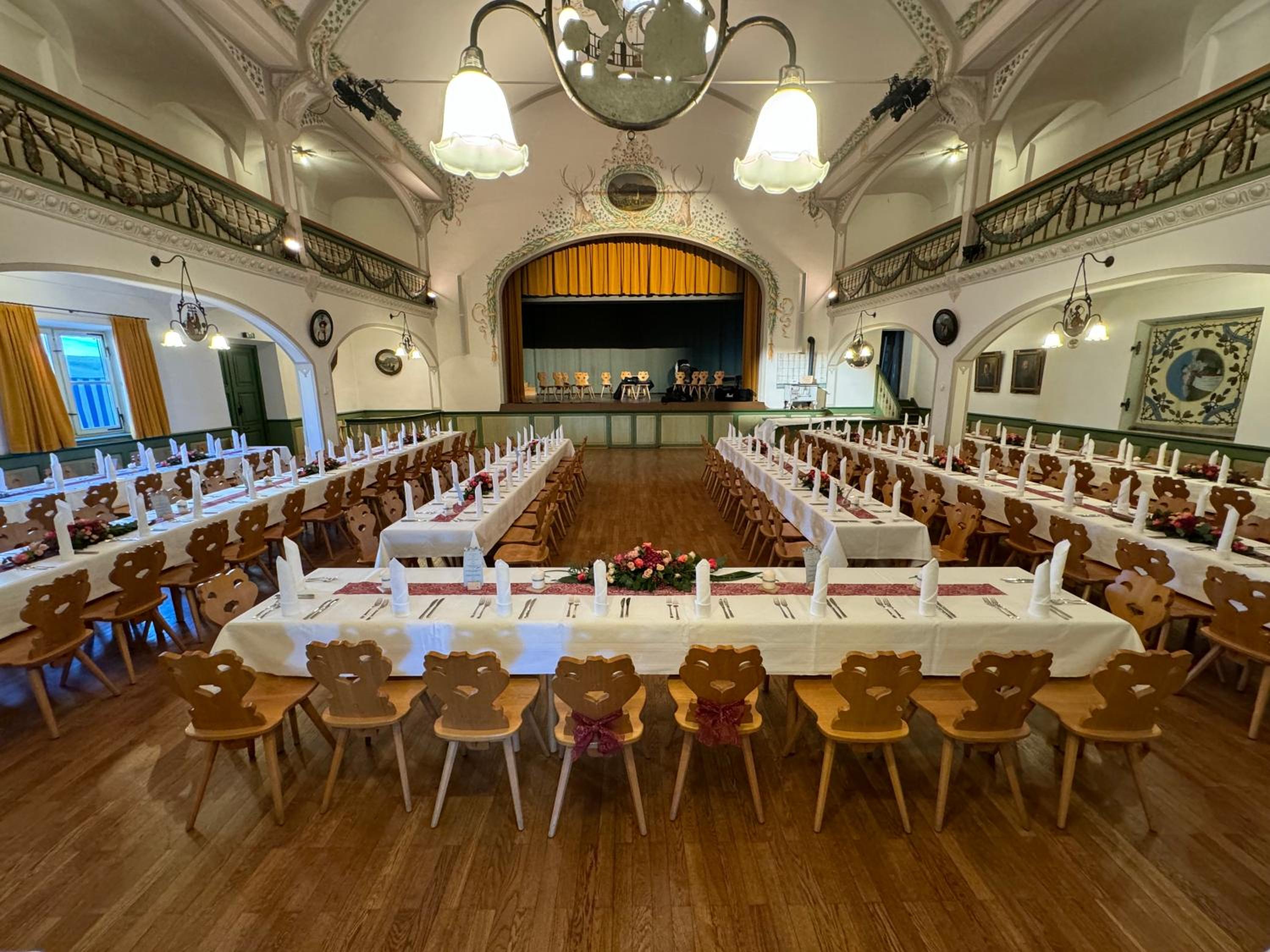 Terofal Hotel Schliersee - Komplett neu renoviert, photo 8