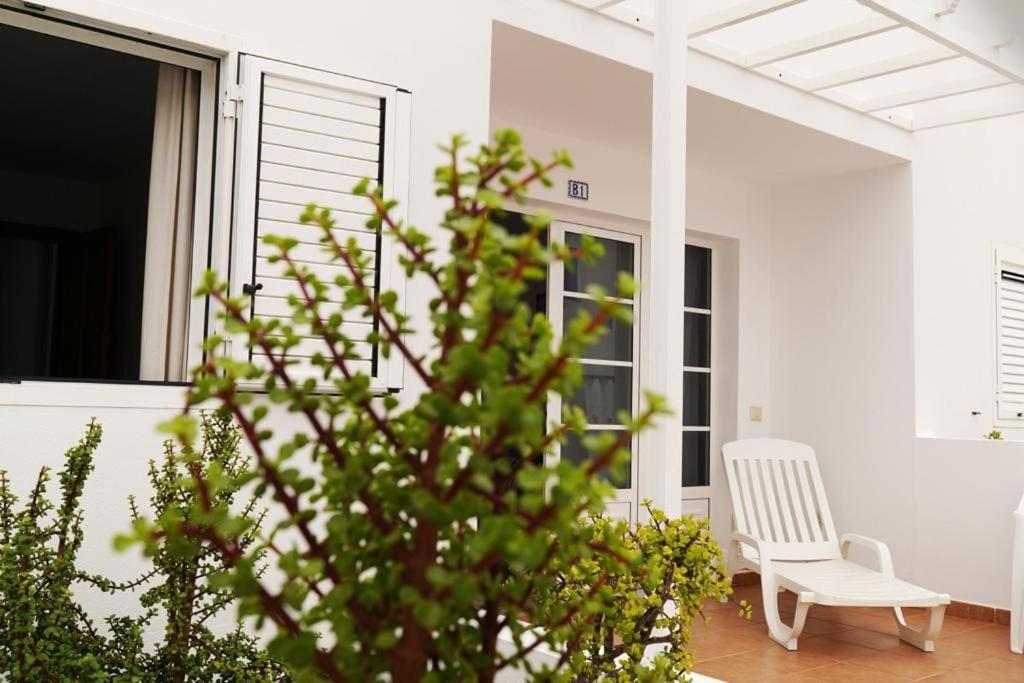 Apartamento Maresía