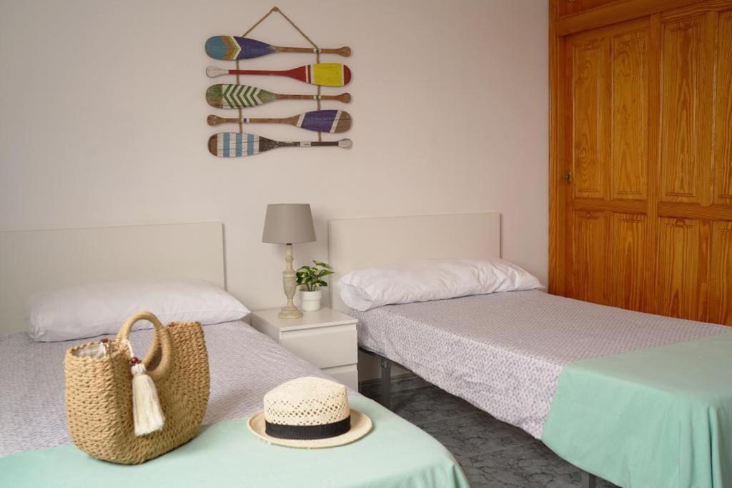 Apartamento Maresía
