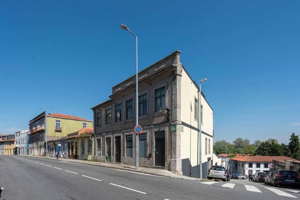 Bonfim Serviced Apartments - OPO Studio