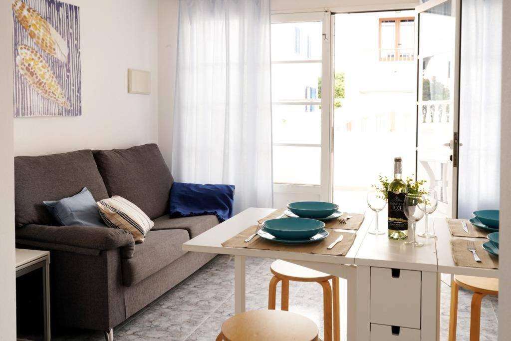 Apartamento Maresía