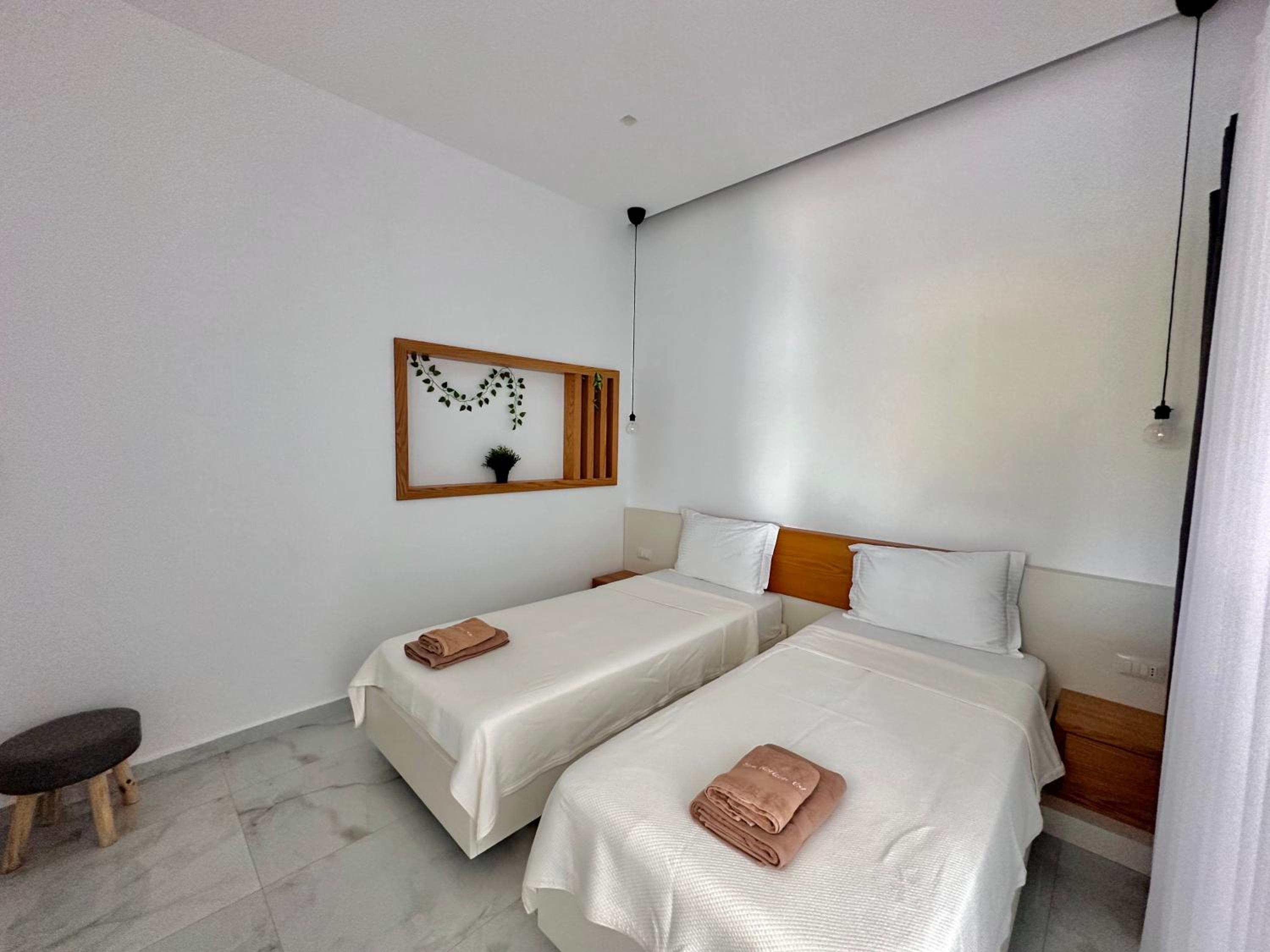 Sea Horizon Vsl Suites & Apartments
