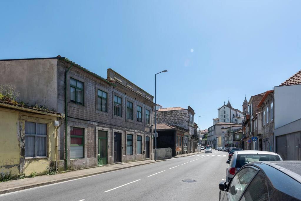 Bonfim Serviced Apartments - OPO Studio