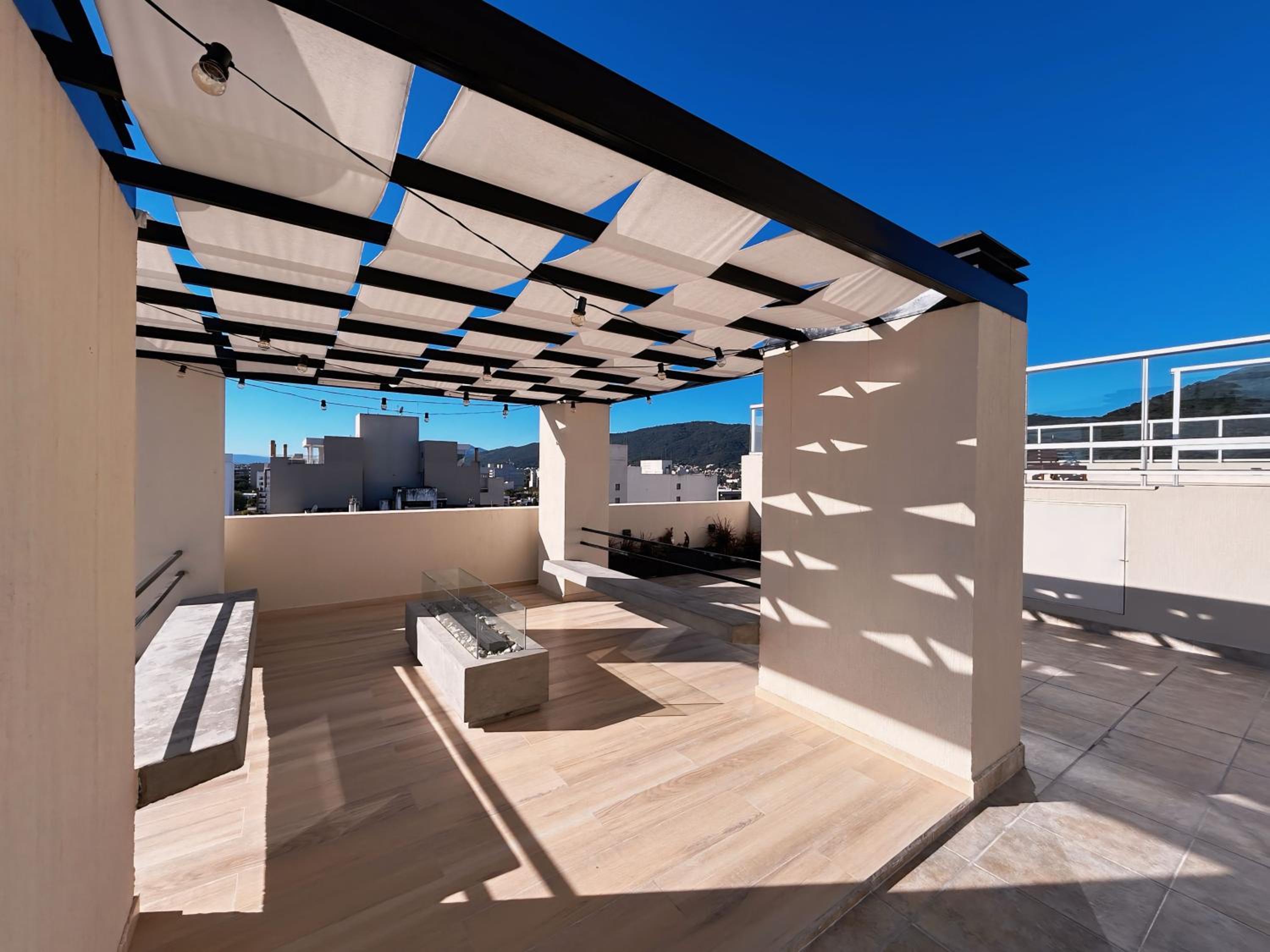 Alcázar Luxe Living en el centro de Salta