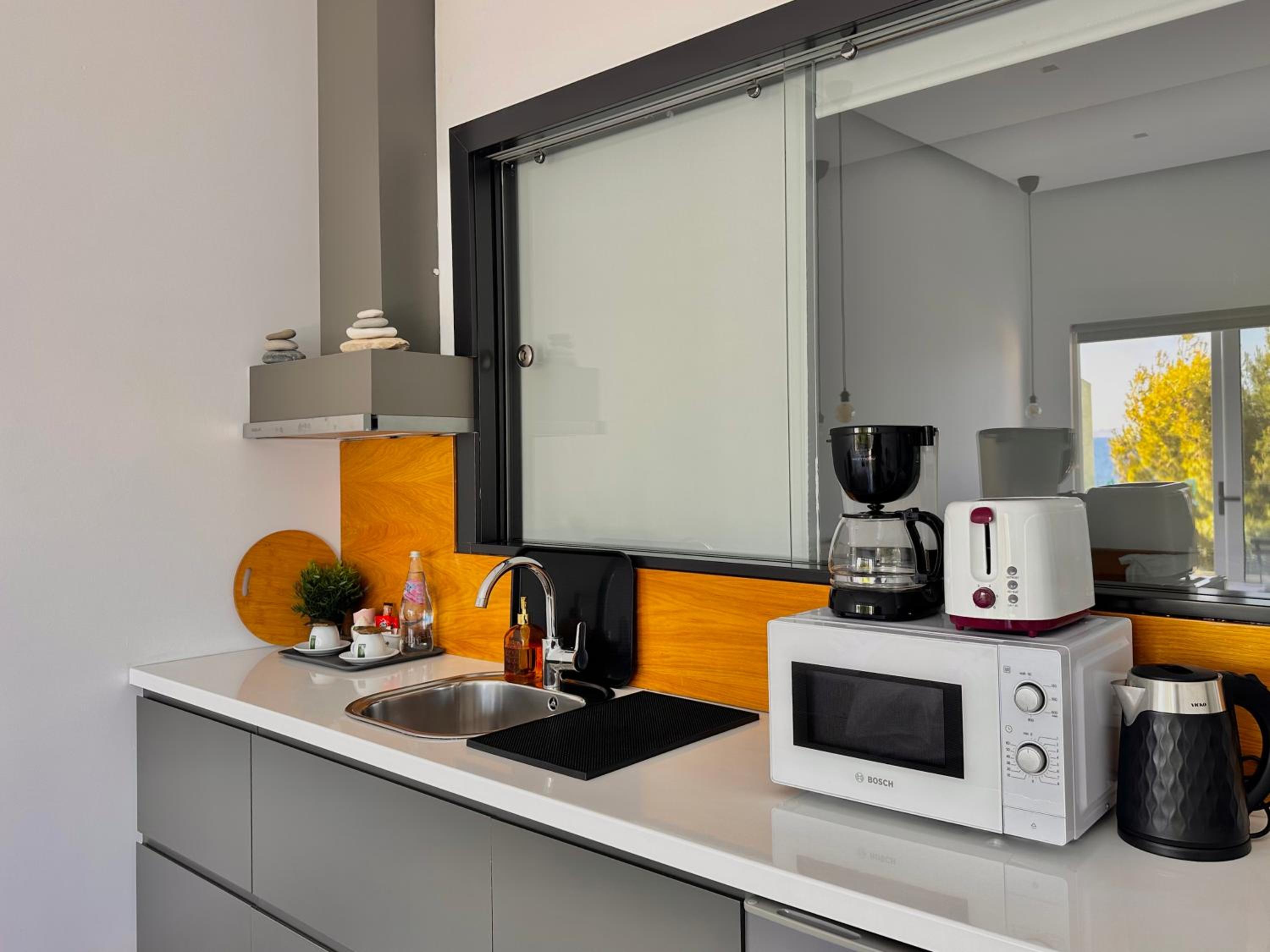 Sea Horizon Vsl Suites & Apartments