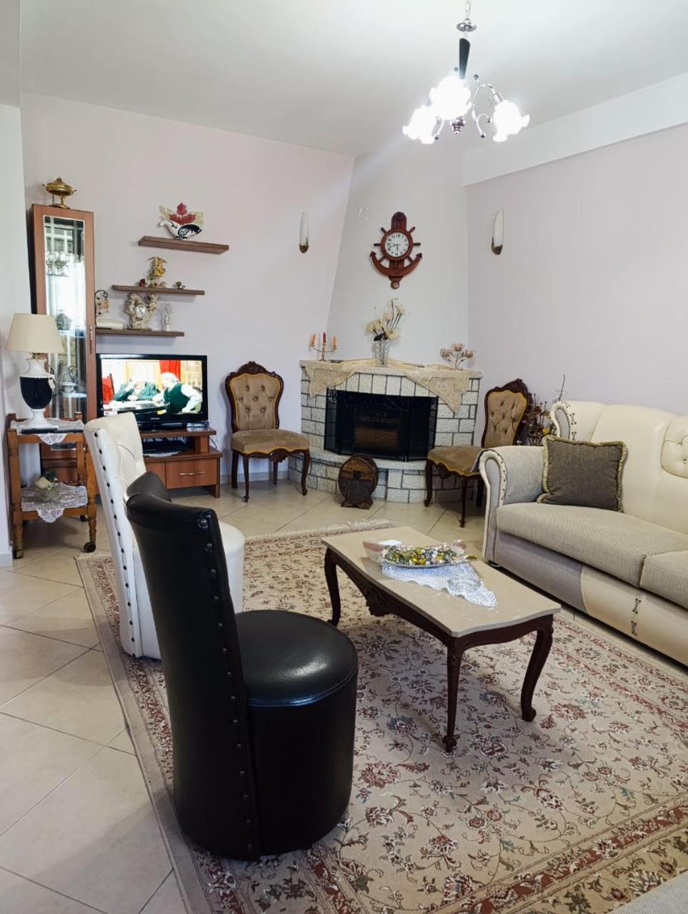 Zota apartment