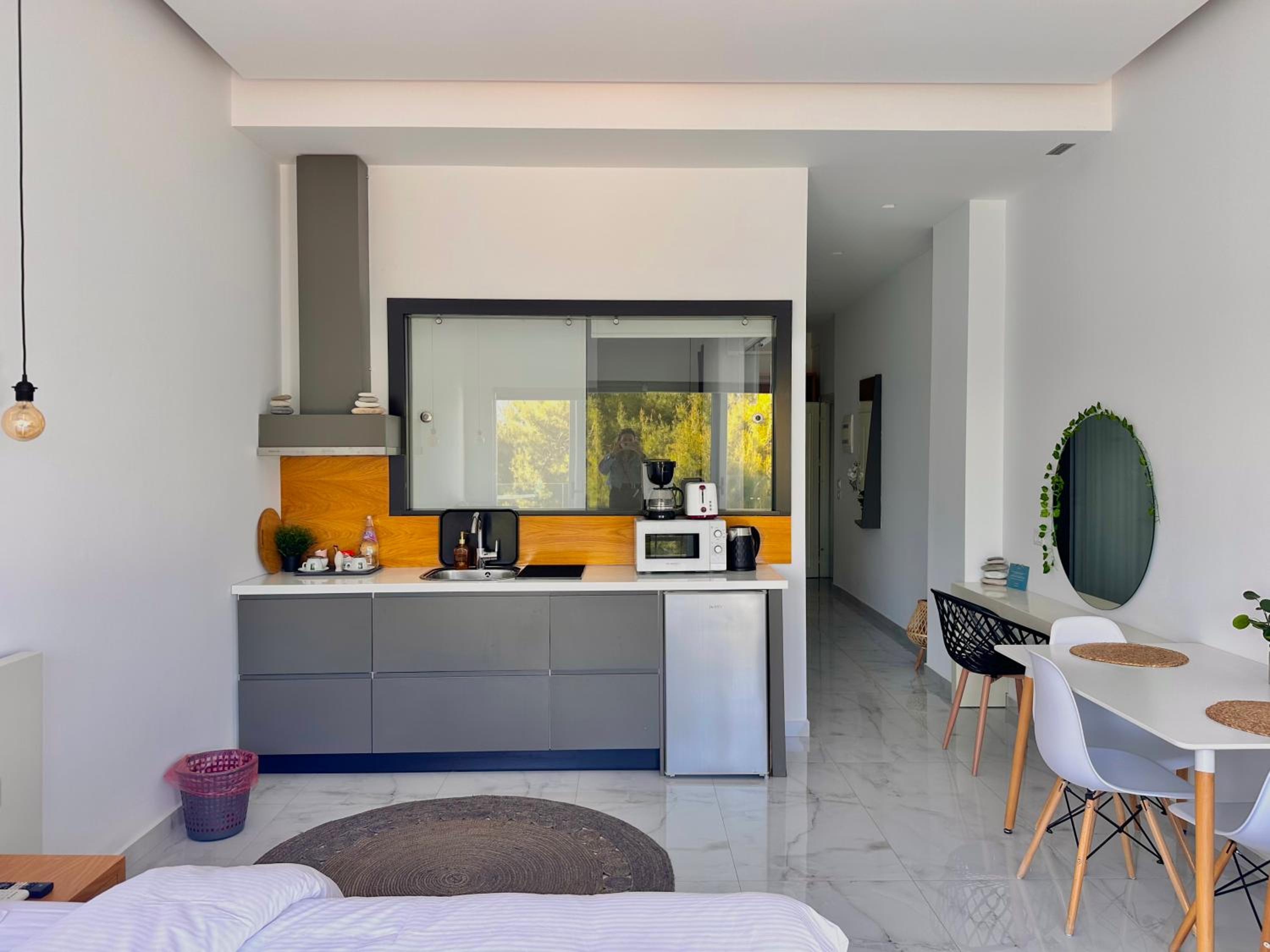 Sea Horizon Vsl Suites & Apartments