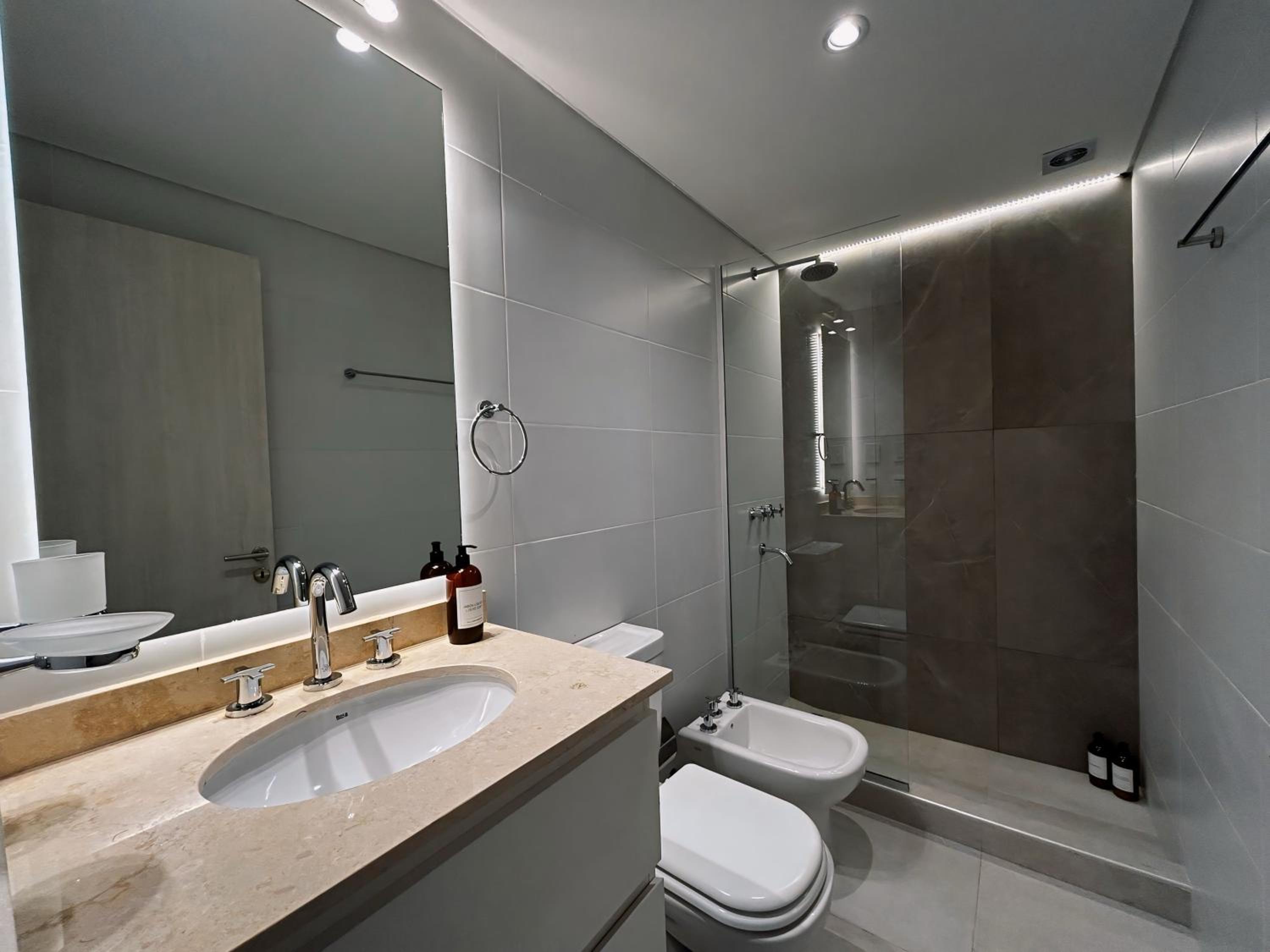 Alcázar Luxe Living en el centro de Salta