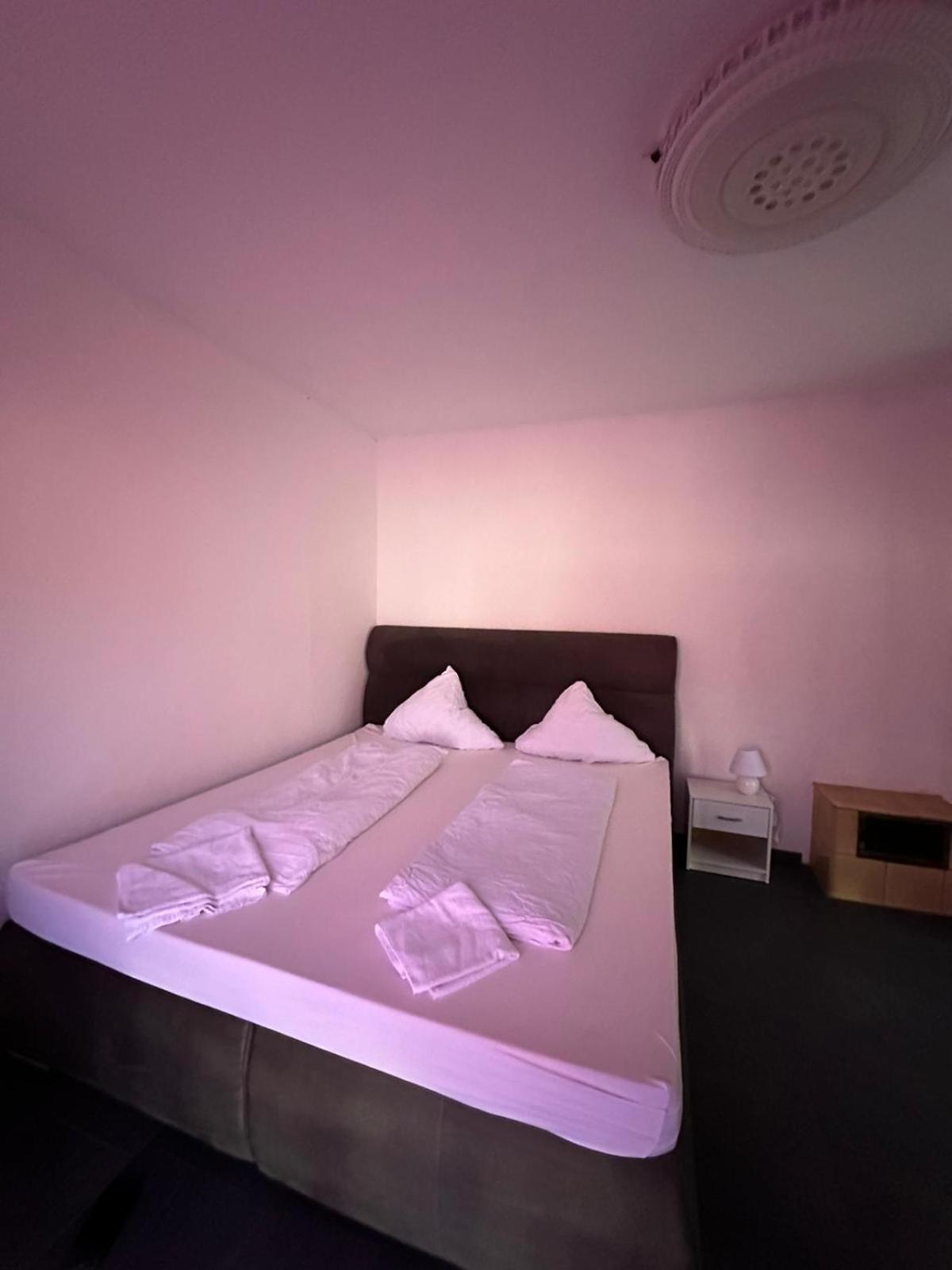 7 Zimmer Haus in Kaiserslautern