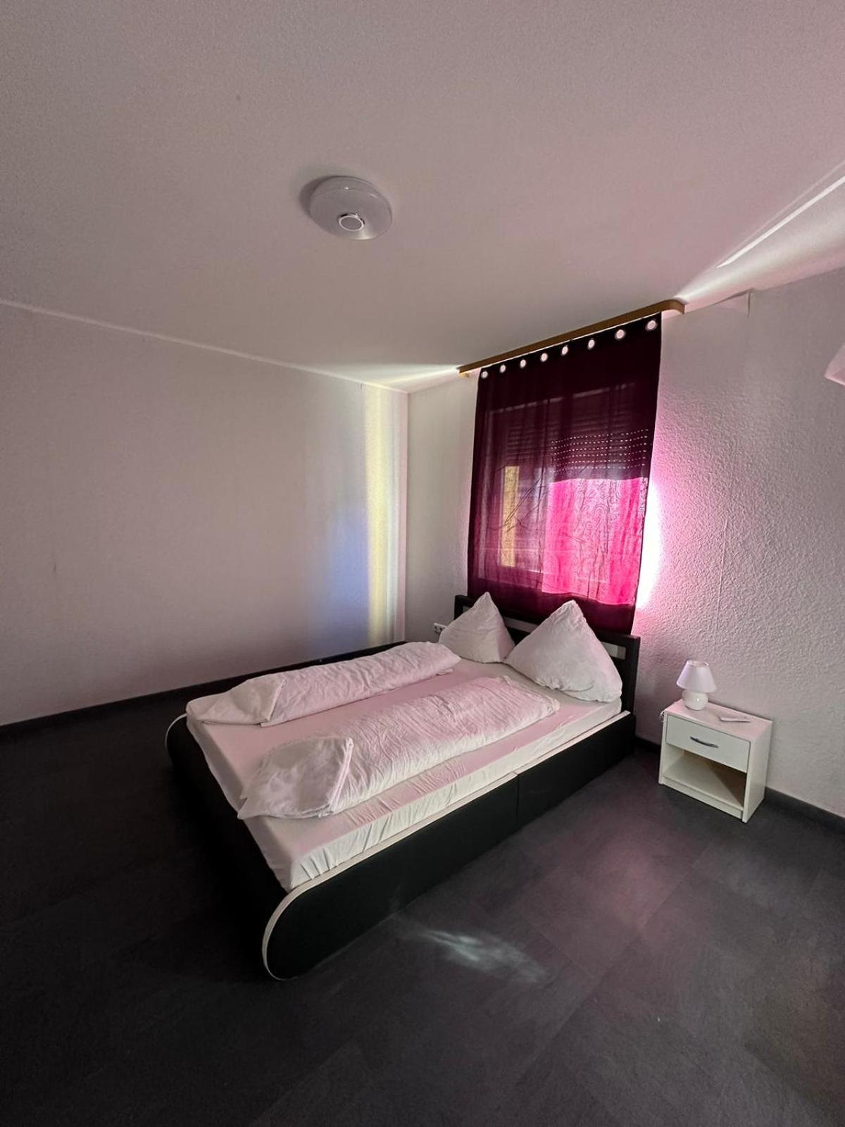 7 Zimmer Haus in Kaiserslautern