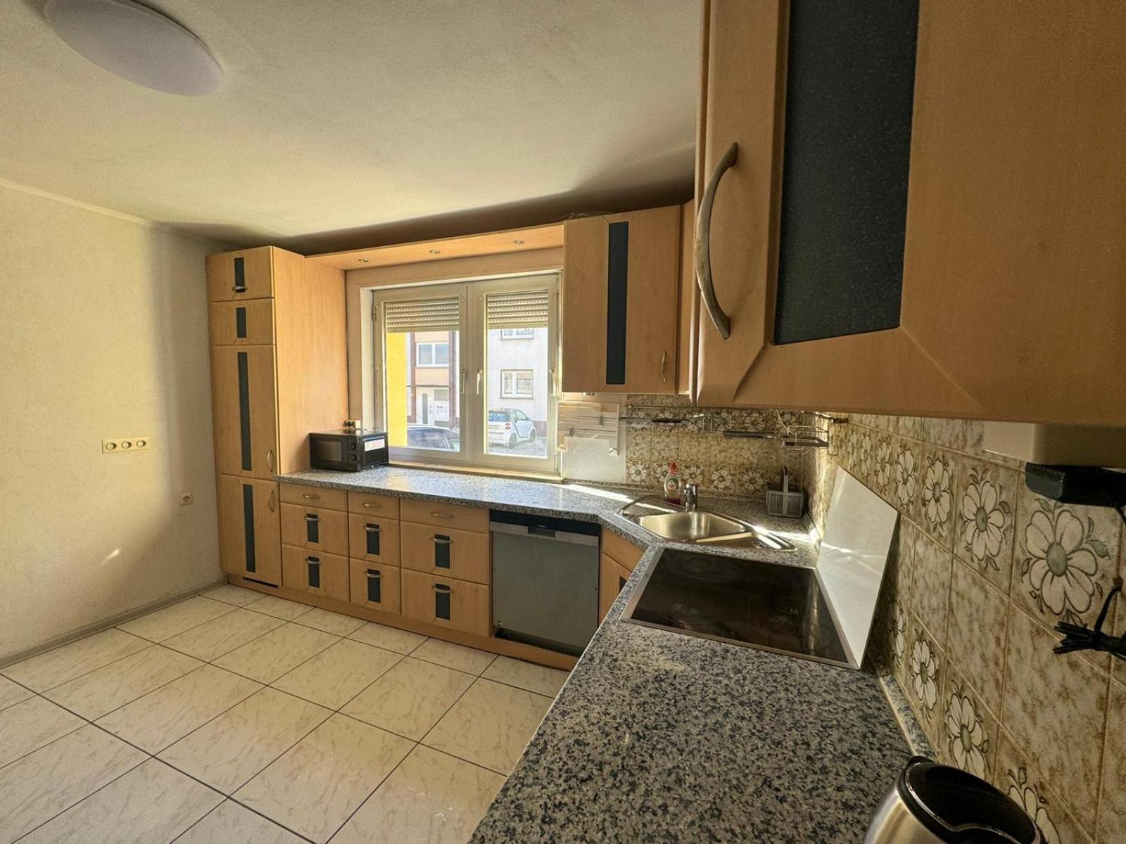 7 Zimmer Haus in Kaiserslautern