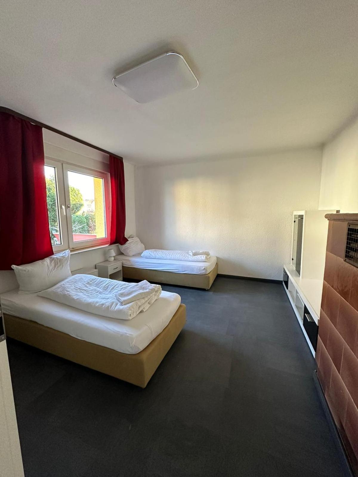7 Zimmer Haus in Kaiserslautern