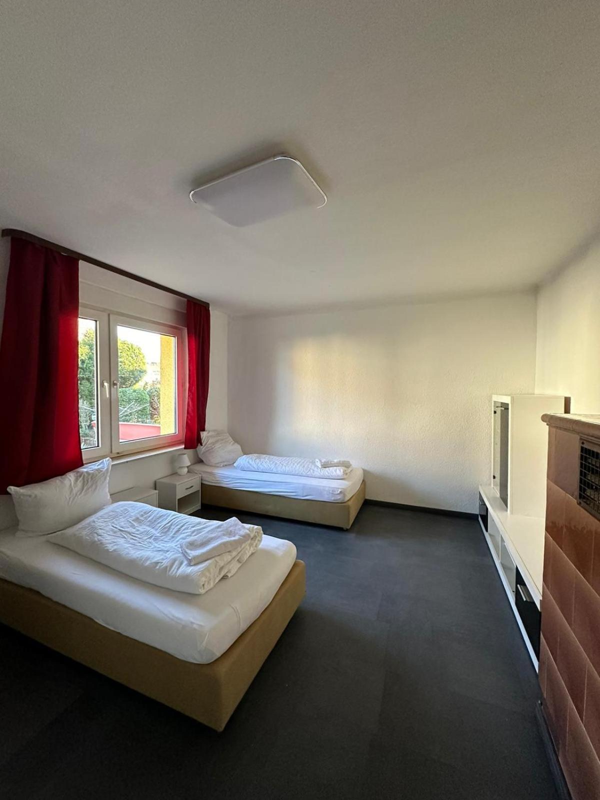 7 Zimmer Haus in Kaiserslautern