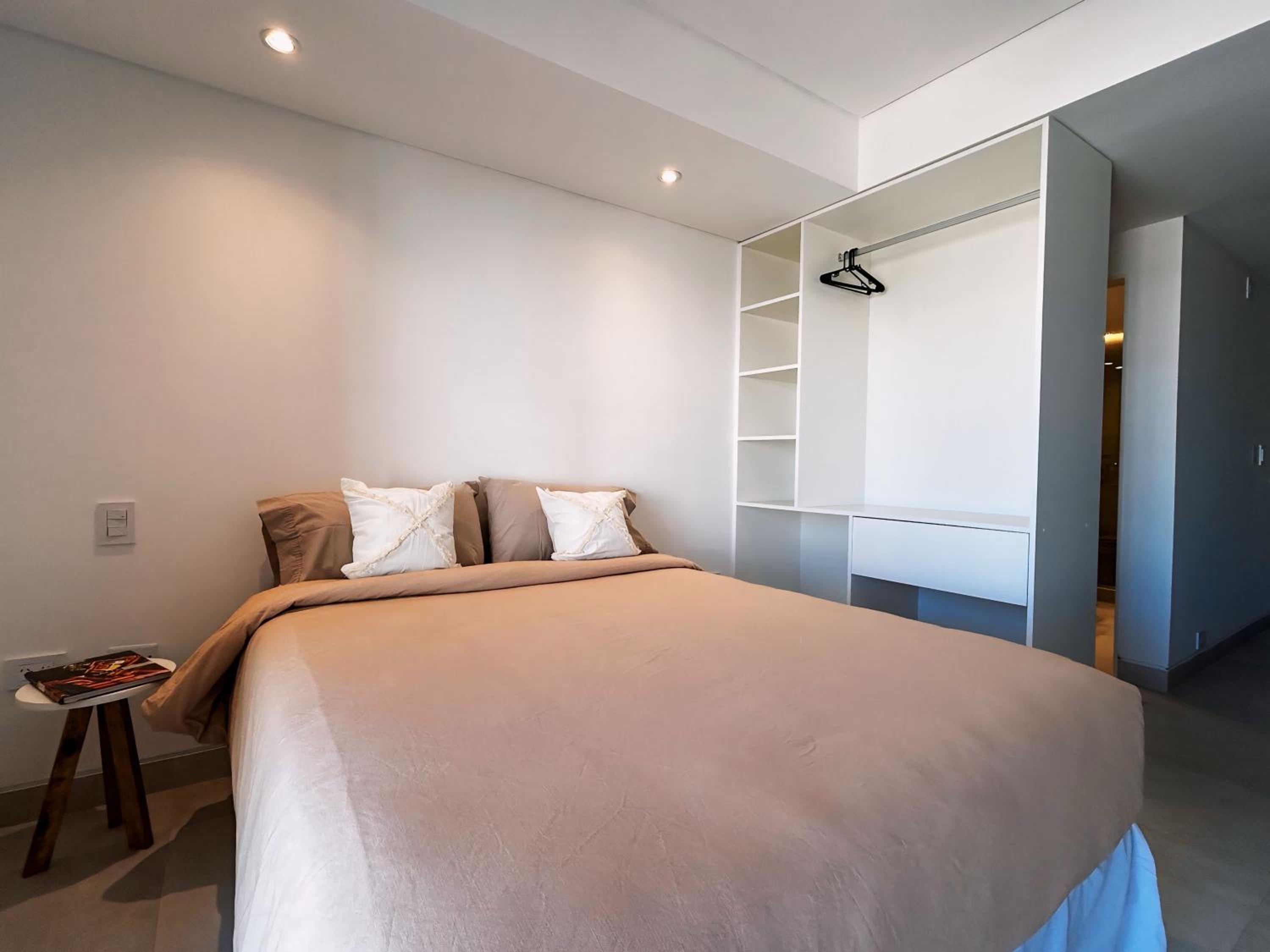Alcázar Luxe Living en el centro de Salta