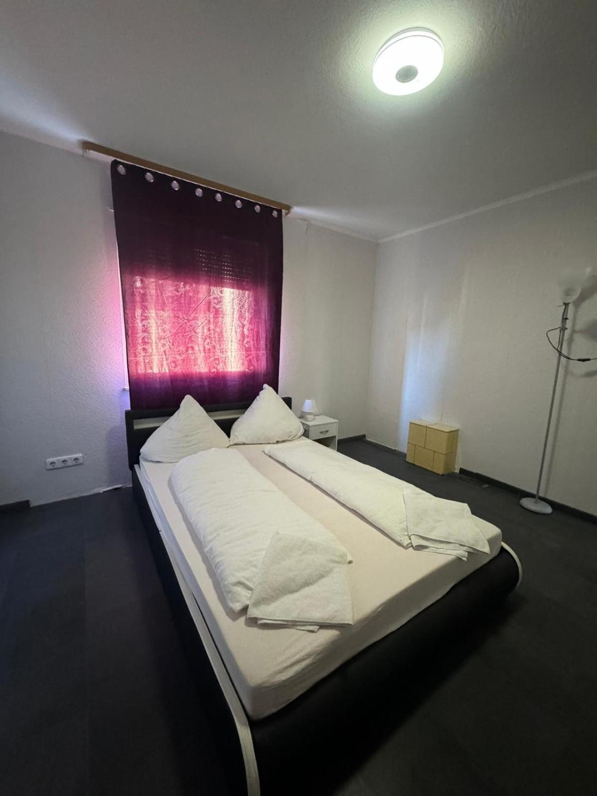 7 Zimmer Haus in Kaiserslautern